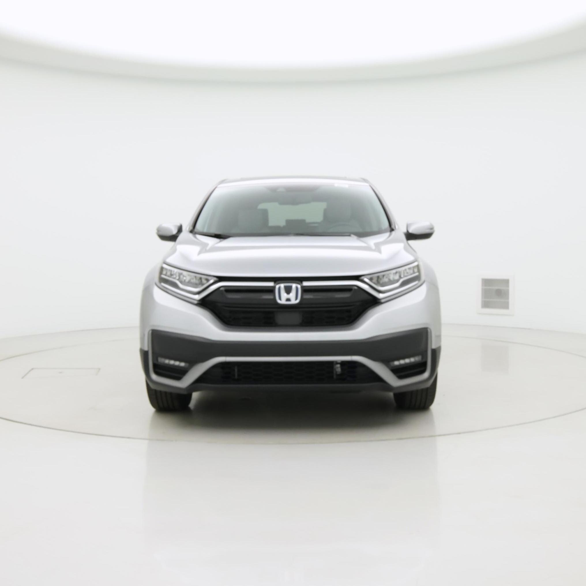 Thumbnail: 2021 Honda CR-V - 5