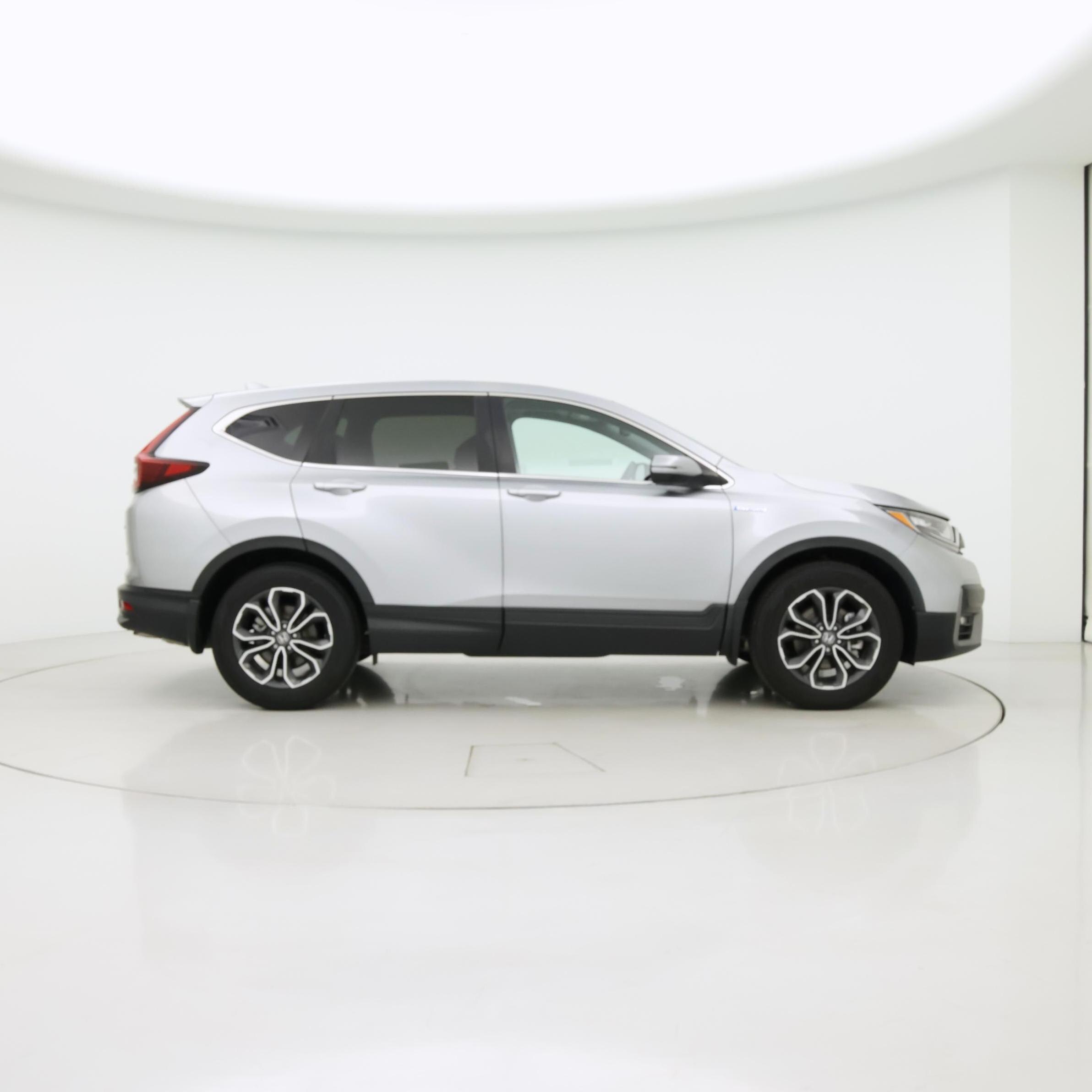 Thumbnail: 2021 Honda CR-V - 7