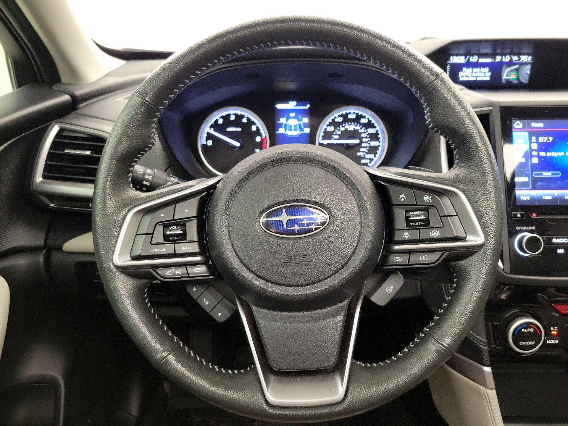 Thumbnail: 2023 Subaru Forester - 10
