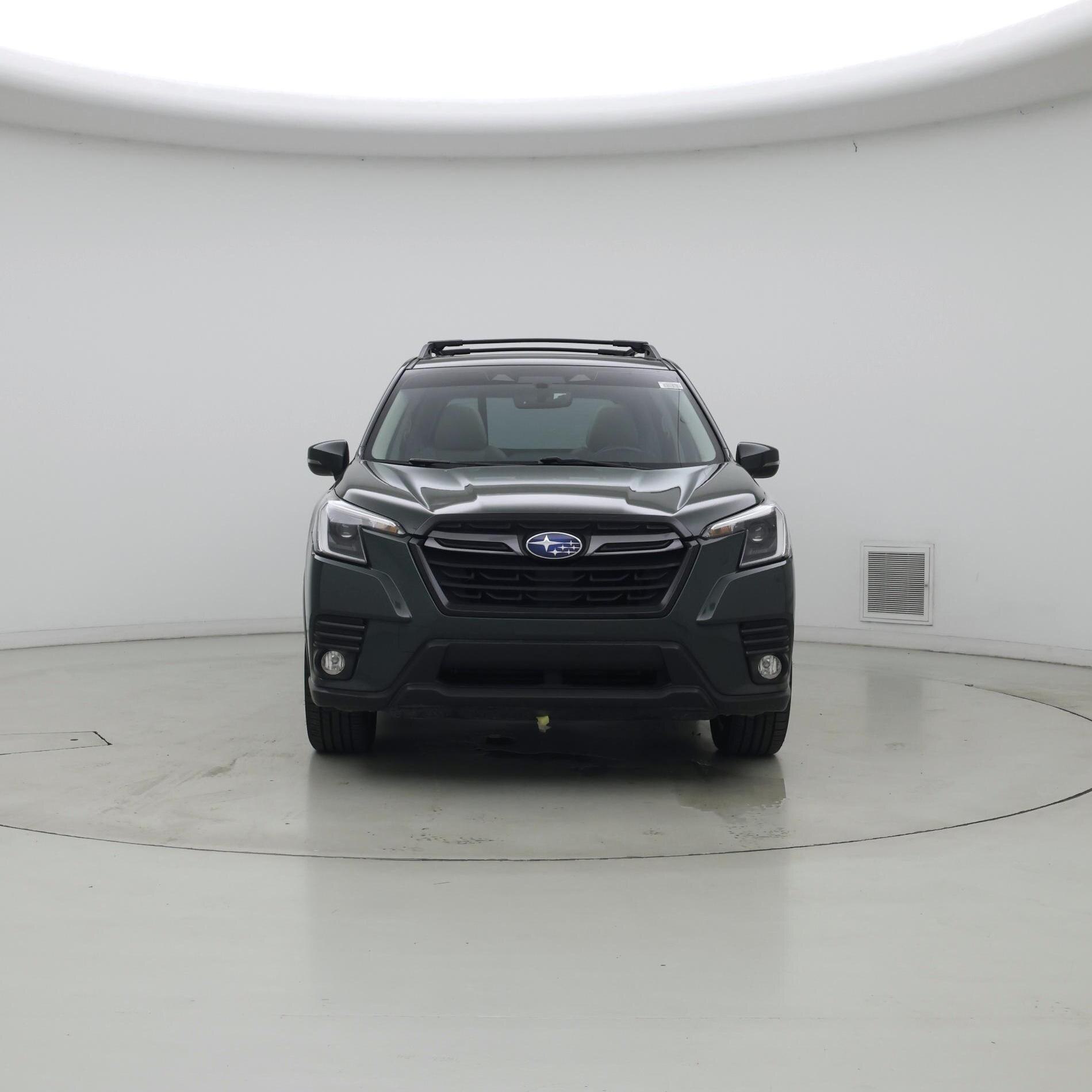 Thumbnail: 2023 Subaru Forester - 5