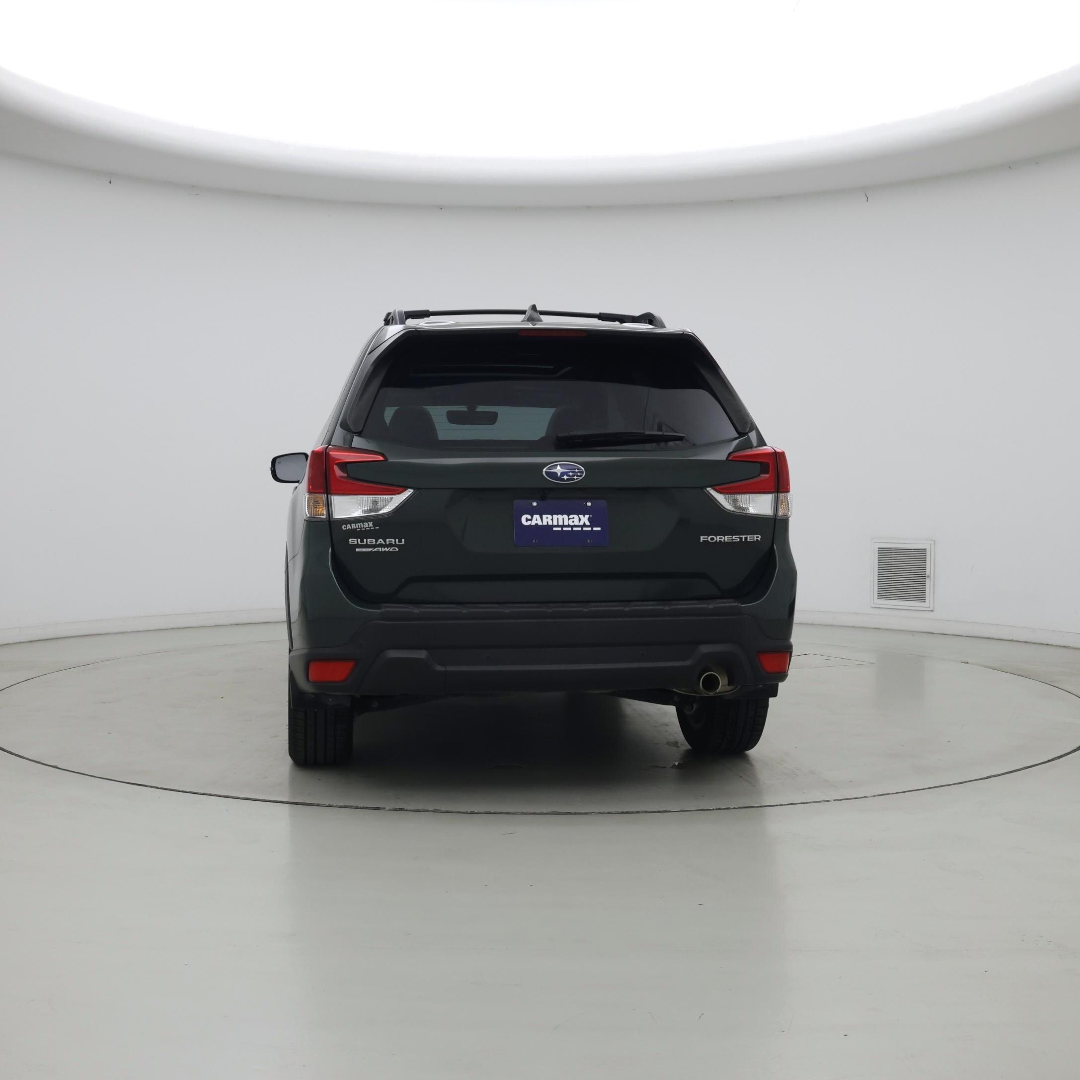 Thumbnail: 2023 Subaru Forester - 6