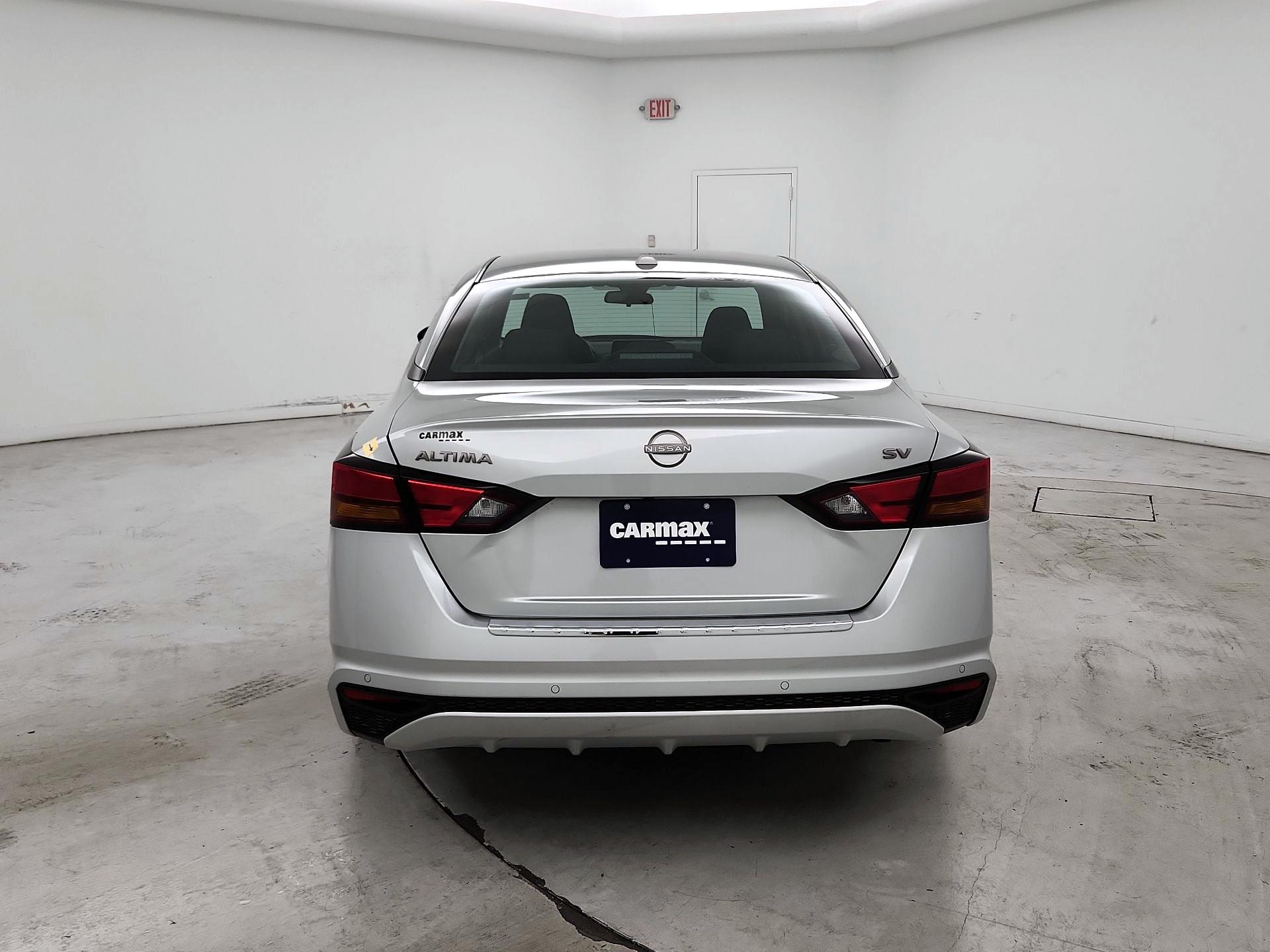 Thumbnail: 2023 Nissan Altima - 6