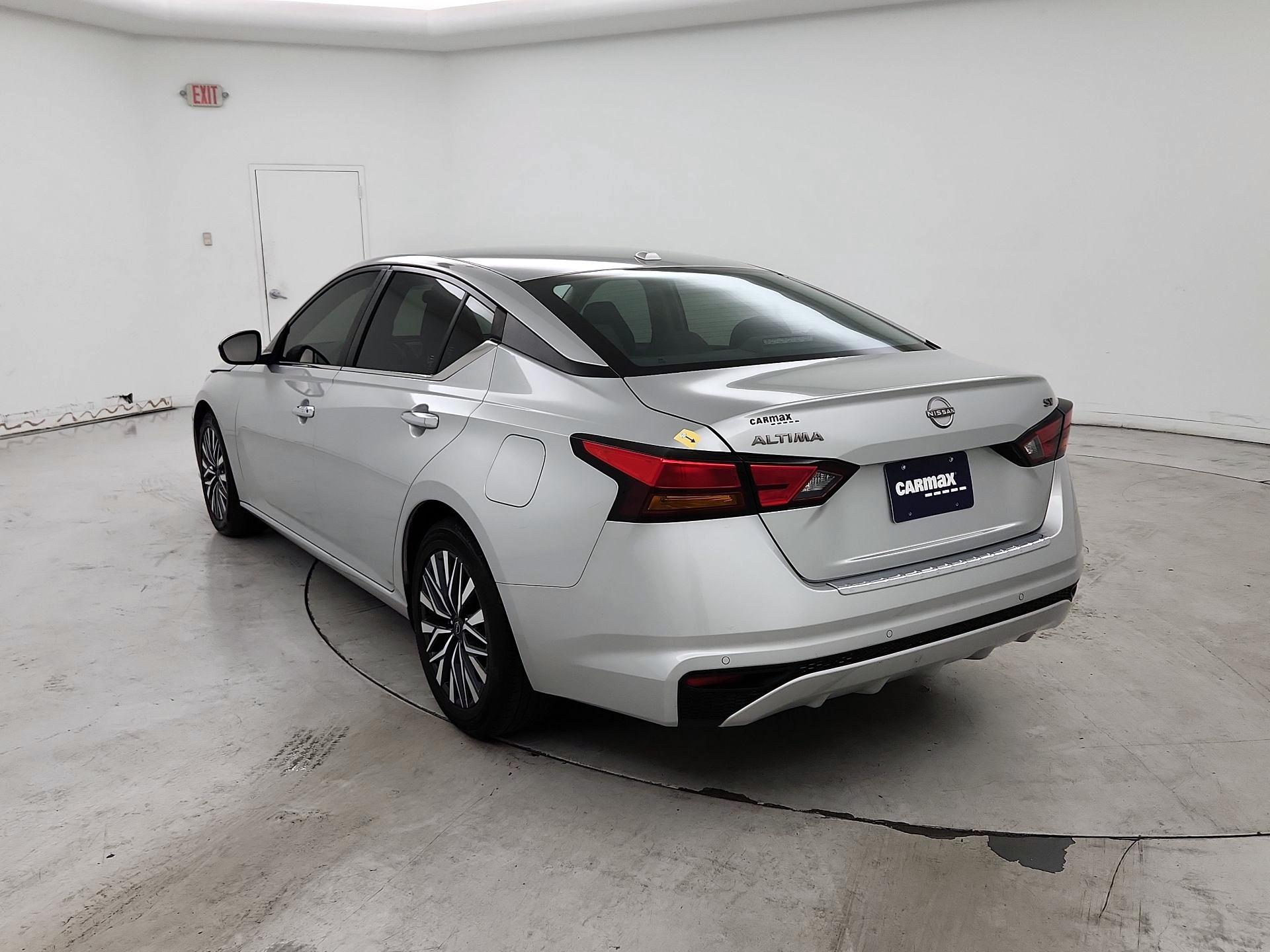 Thumbnail: 2023 Nissan Altima - 7