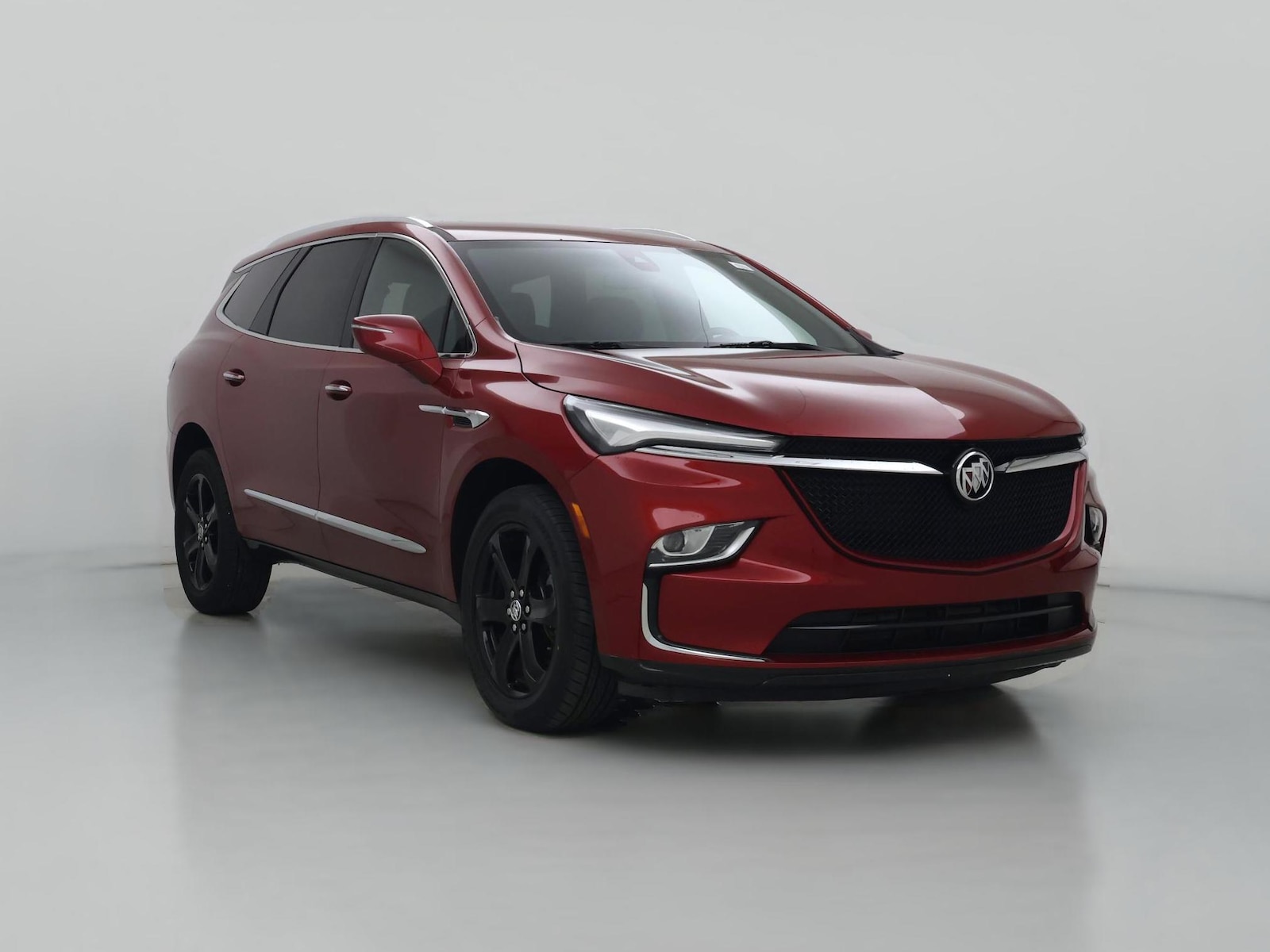 2023 Buick Enclave