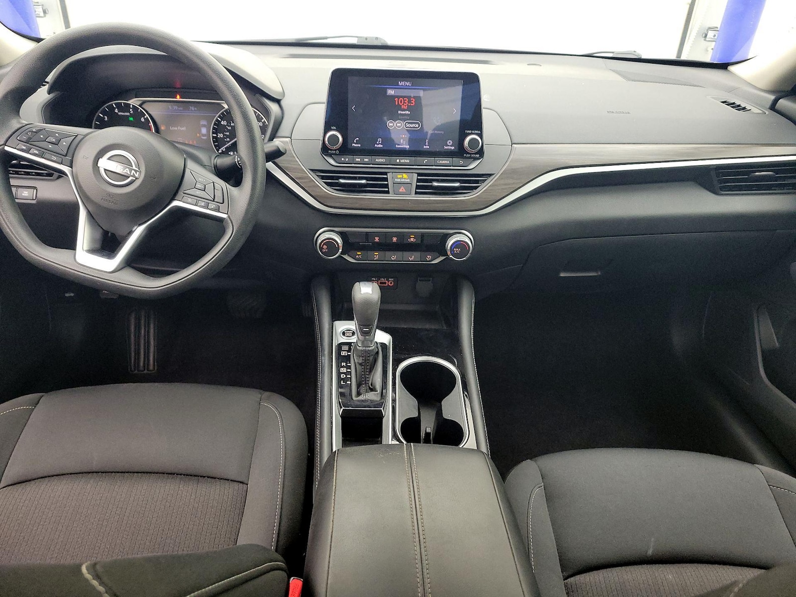 2023 Nissan Altima SV - Photo 10
