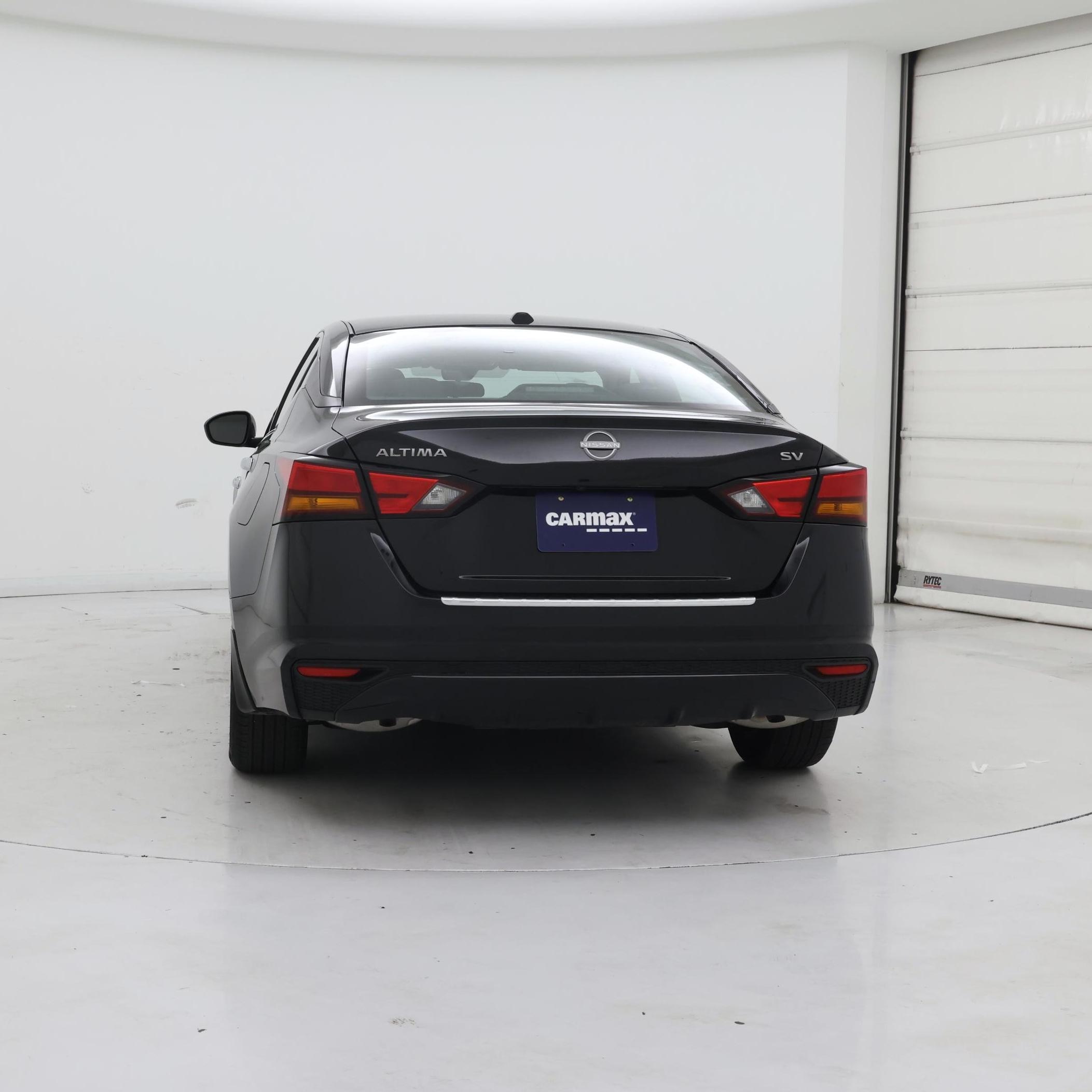 Thumbnail: 2023 Nissan Altima - 6
