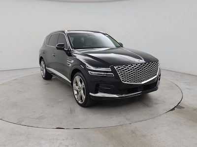 2023 Genesis GV80 3.5T