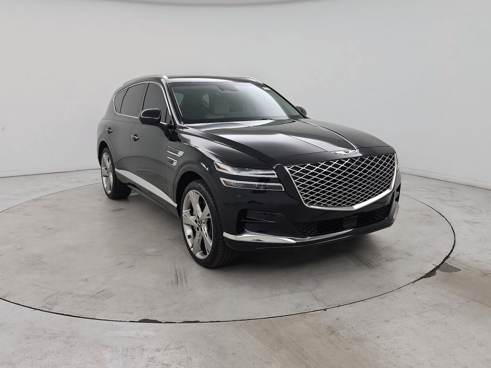 2023 GENESIS GV80
