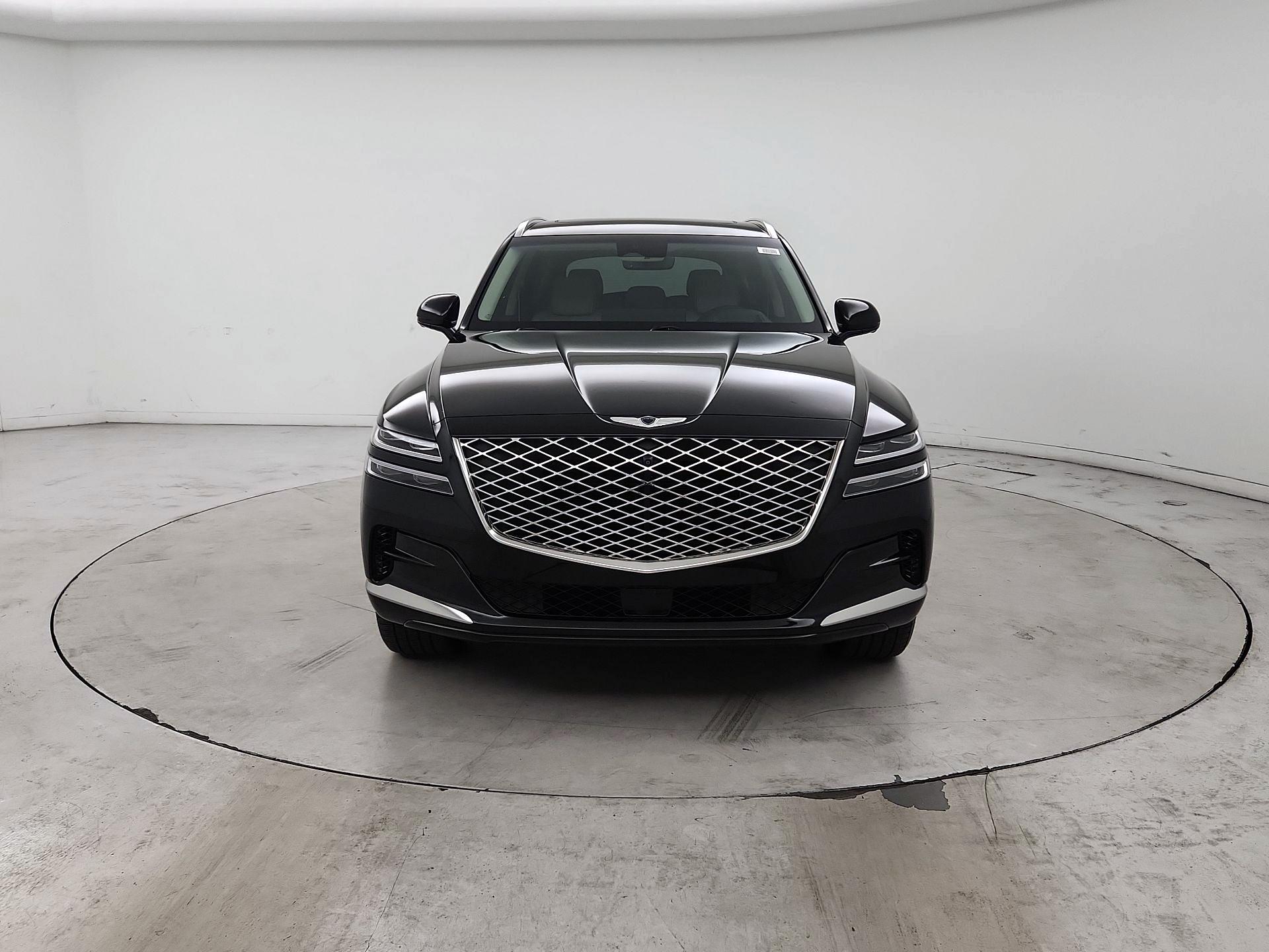 Thumbnail: 2023 Genesis GV80 - 2