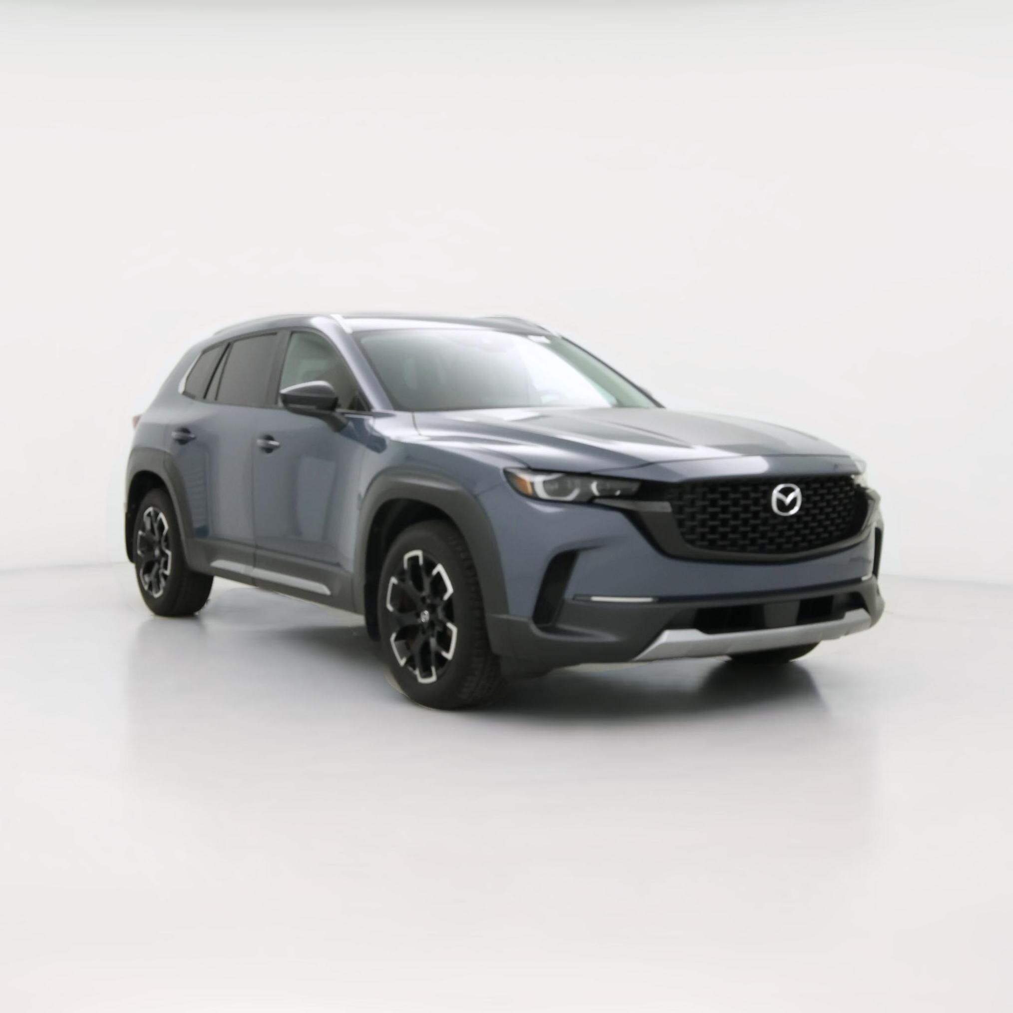 Thumbnail: 2023 Mazda CX-50 - 1
