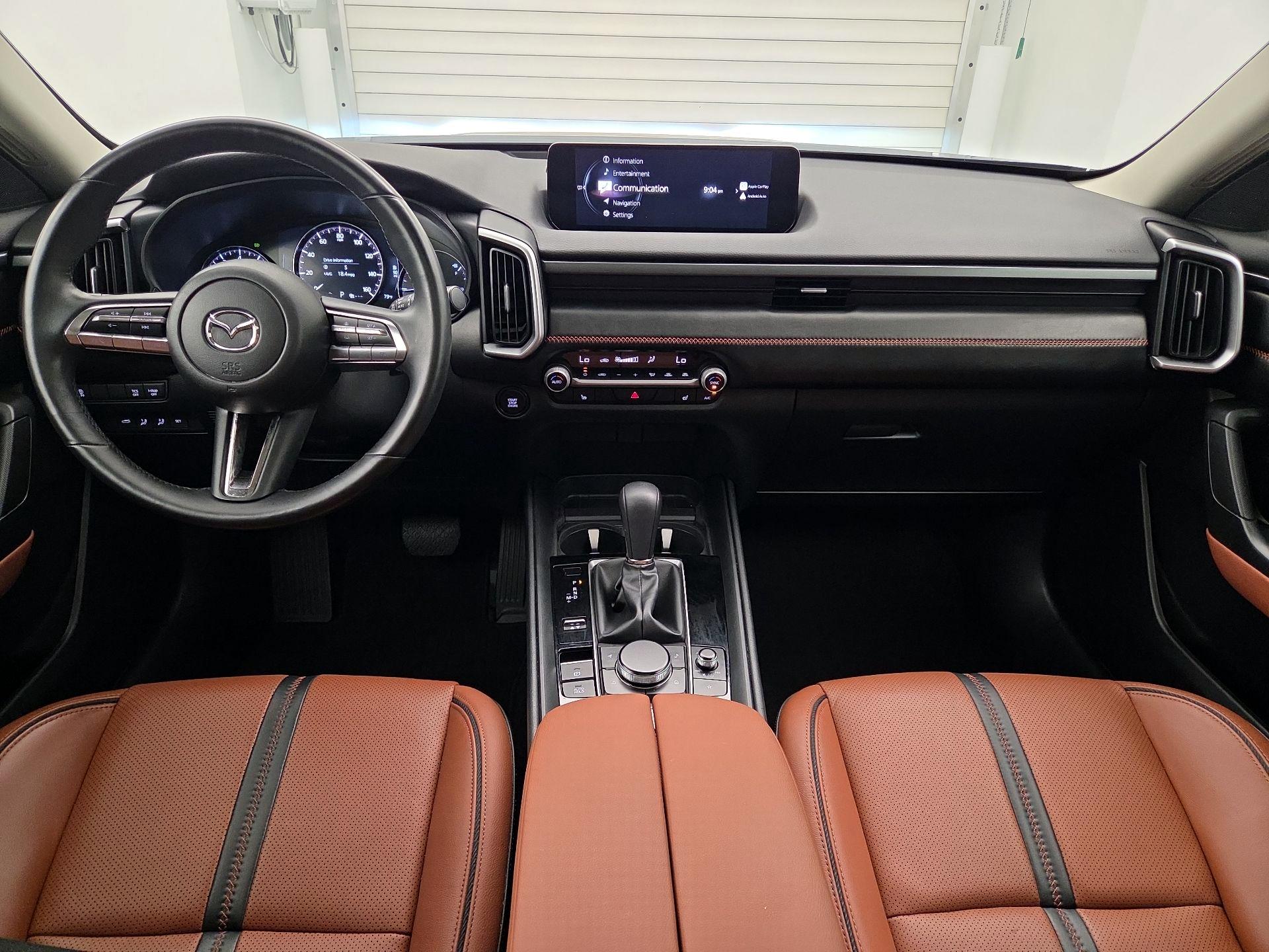 Thumbnail: 2023 Mazda CX-50 - 9