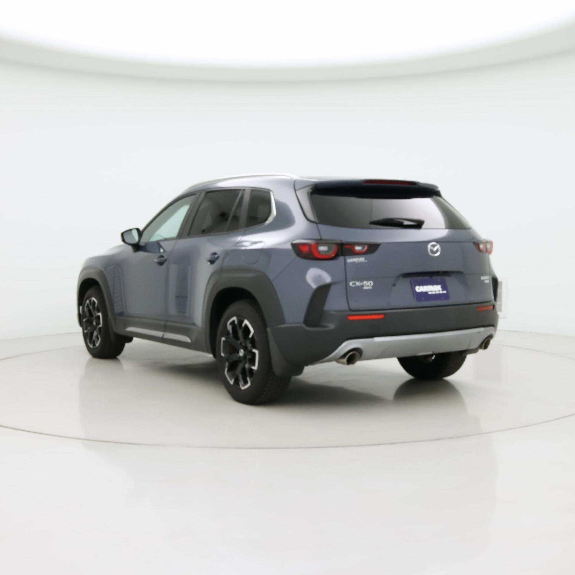 Thumbnail: 2023 Mazda CX-50 - 2