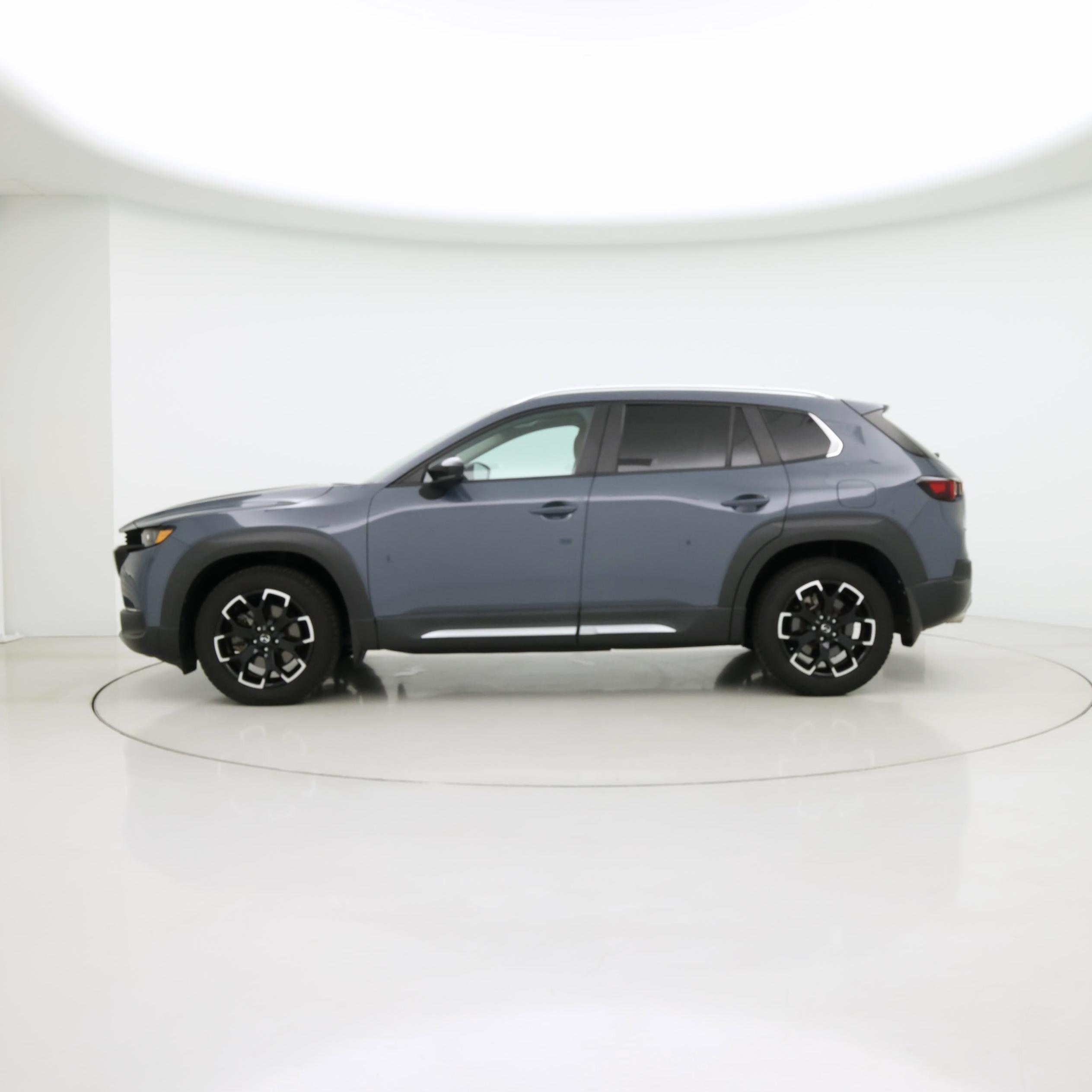 Thumbnail: 2023 Mazda CX-50 - 3