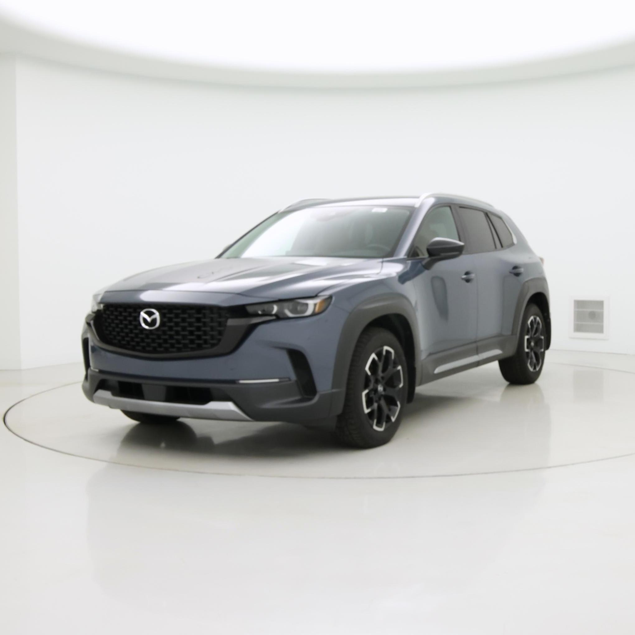 Thumbnail: 2023 Mazda CX-50 - 4