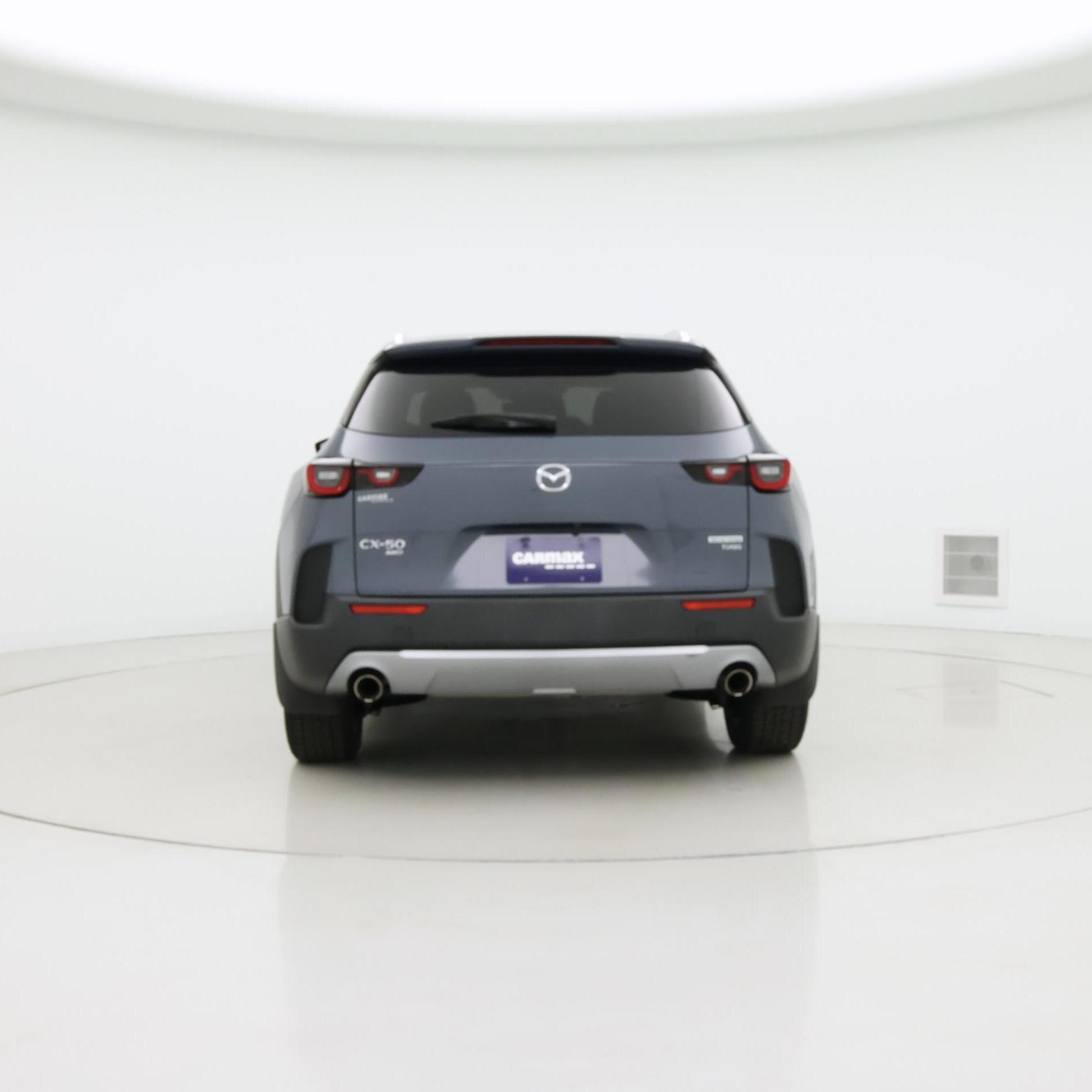 Thumbnail: 2023 Mazda CX-50 - 6