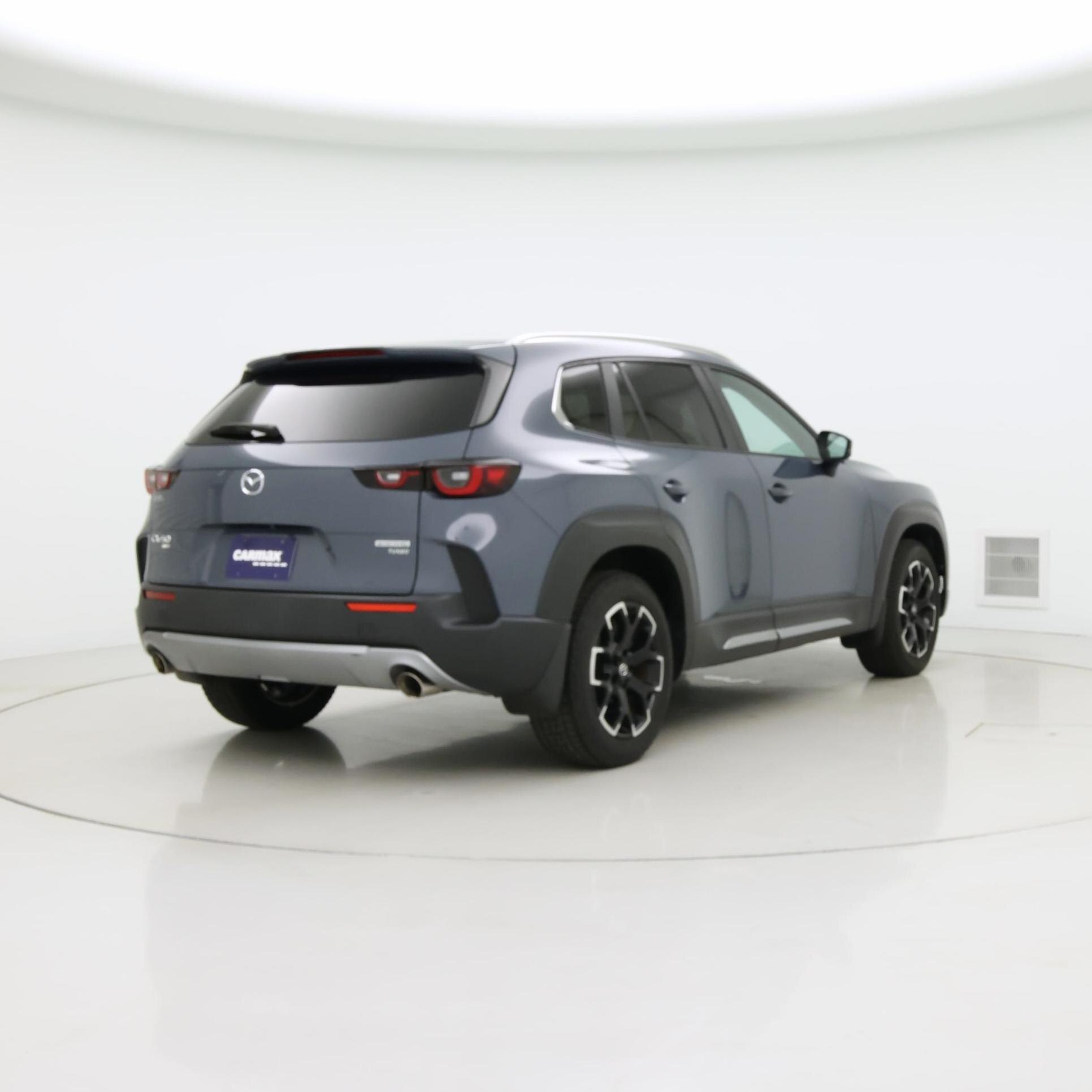 Thumbnail: 2023 Mazda CX-50 - 8