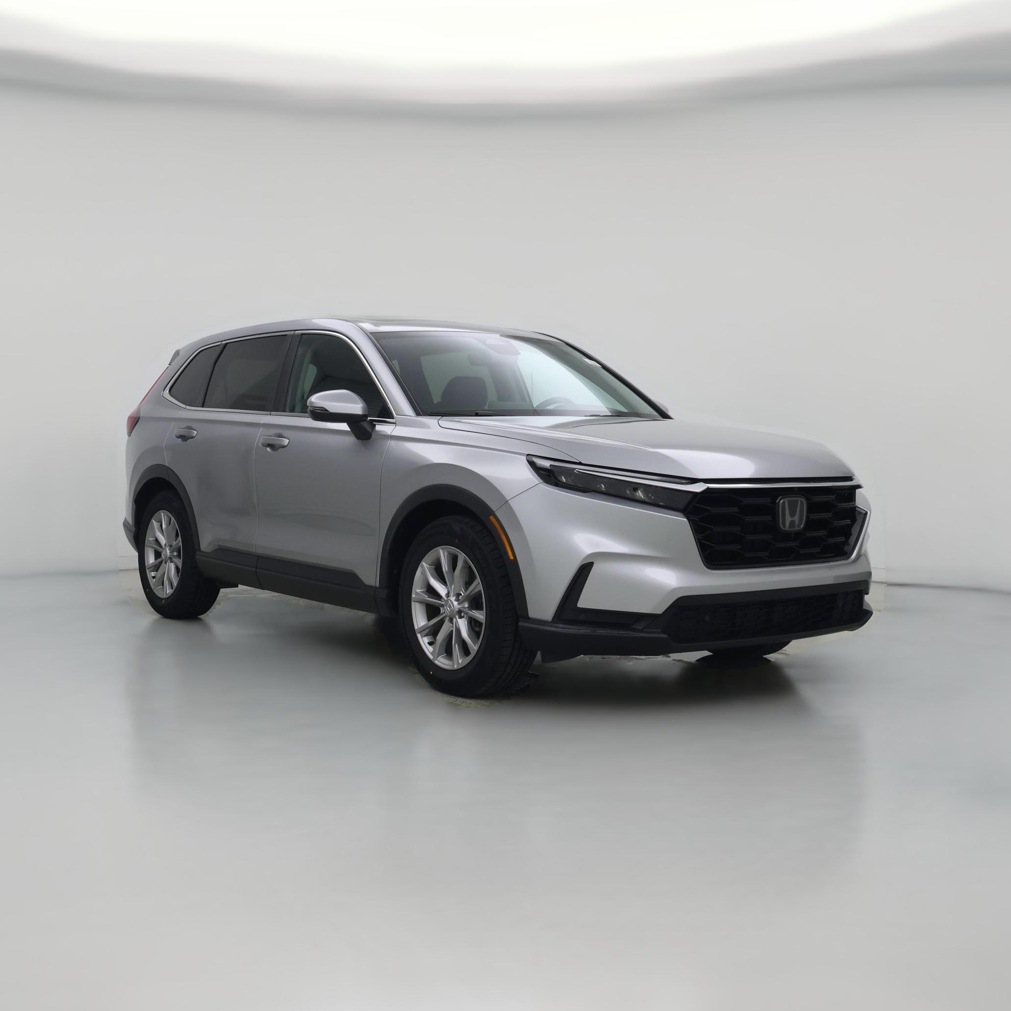 Thumbnail: 2024 Honda CR-V - 1