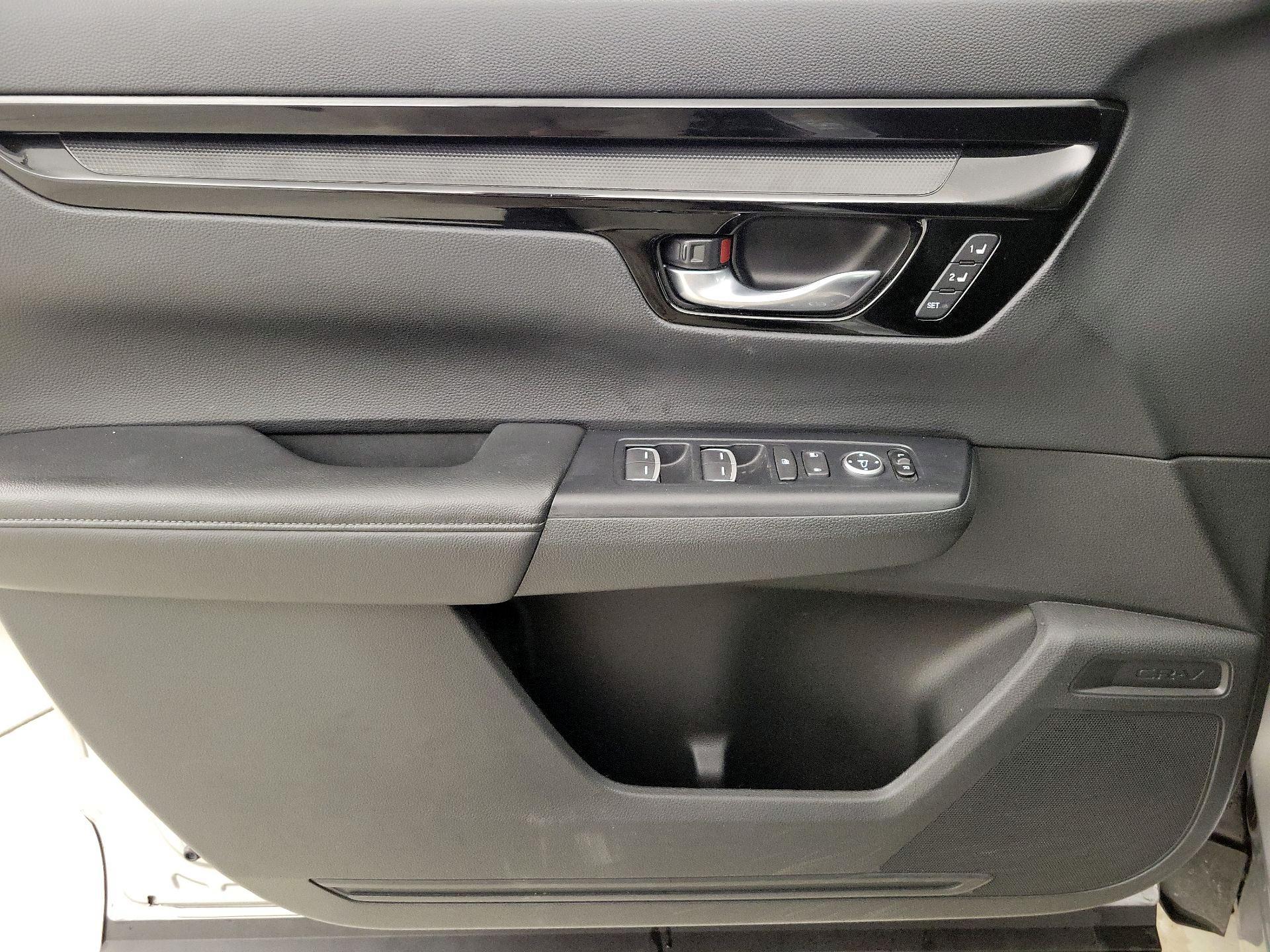 Thumbnail: 2024 Honda CR-V - 12