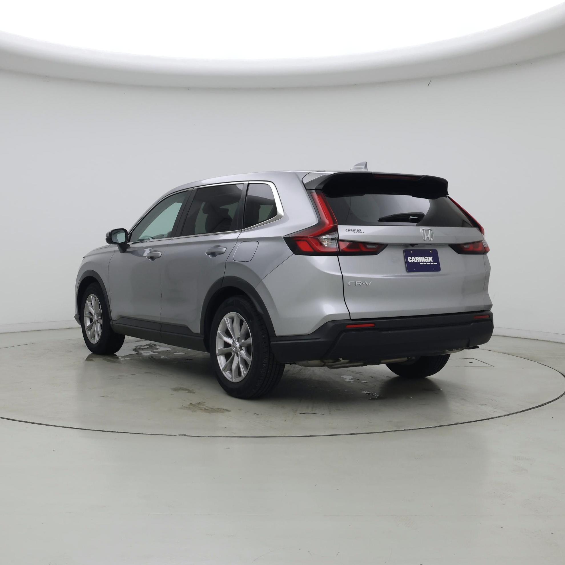 Thumbnail: 2024 Honda CR-V - 2