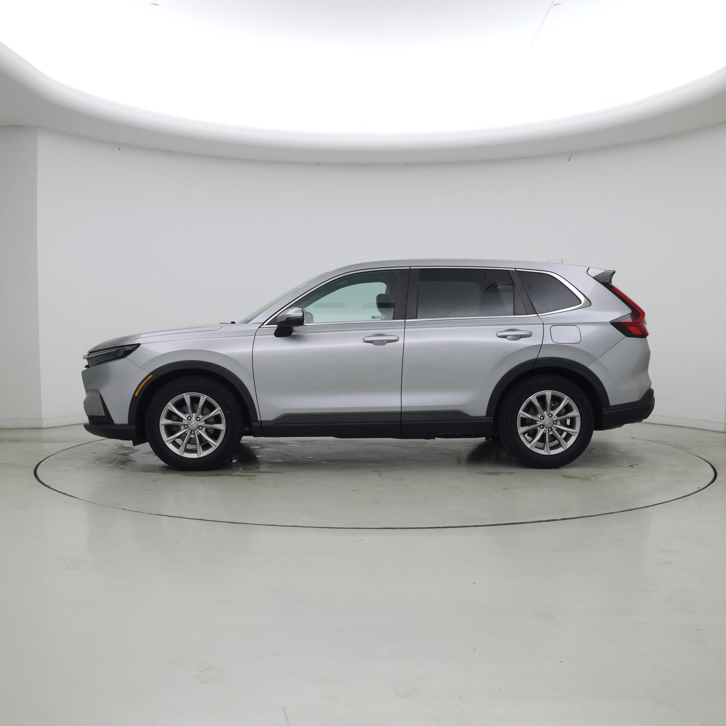 Thumbnail: 2024 Honda CR-V - 3