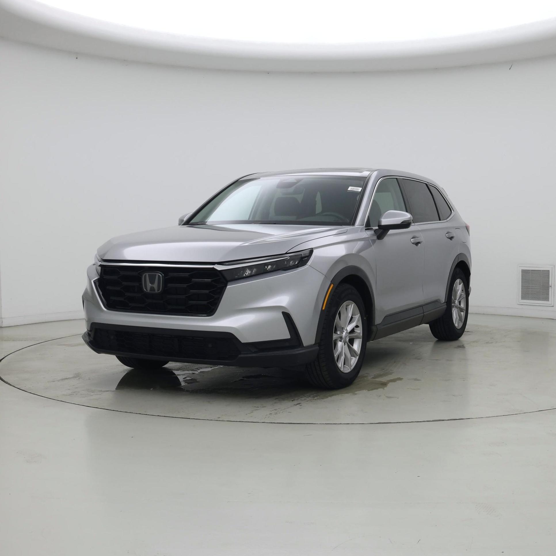 Thumbnail: 2024 Honda CR-V - 4