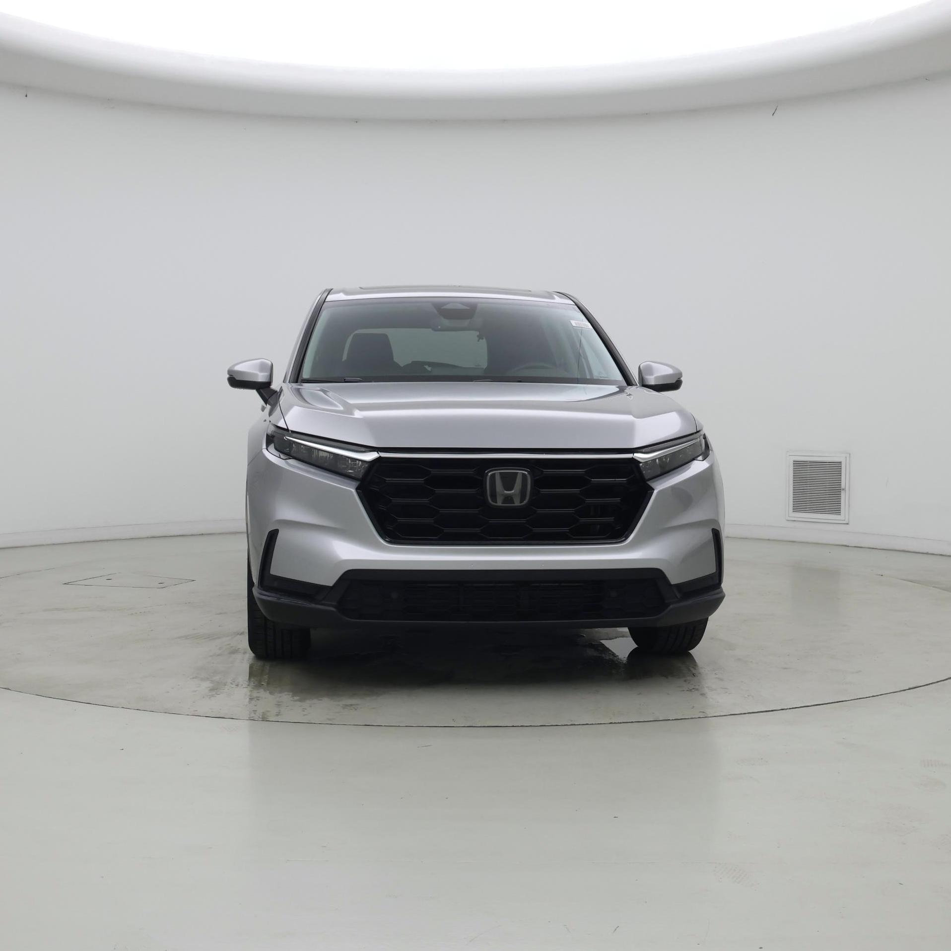 Thumbnail: 2024 Honda CR-V - 5