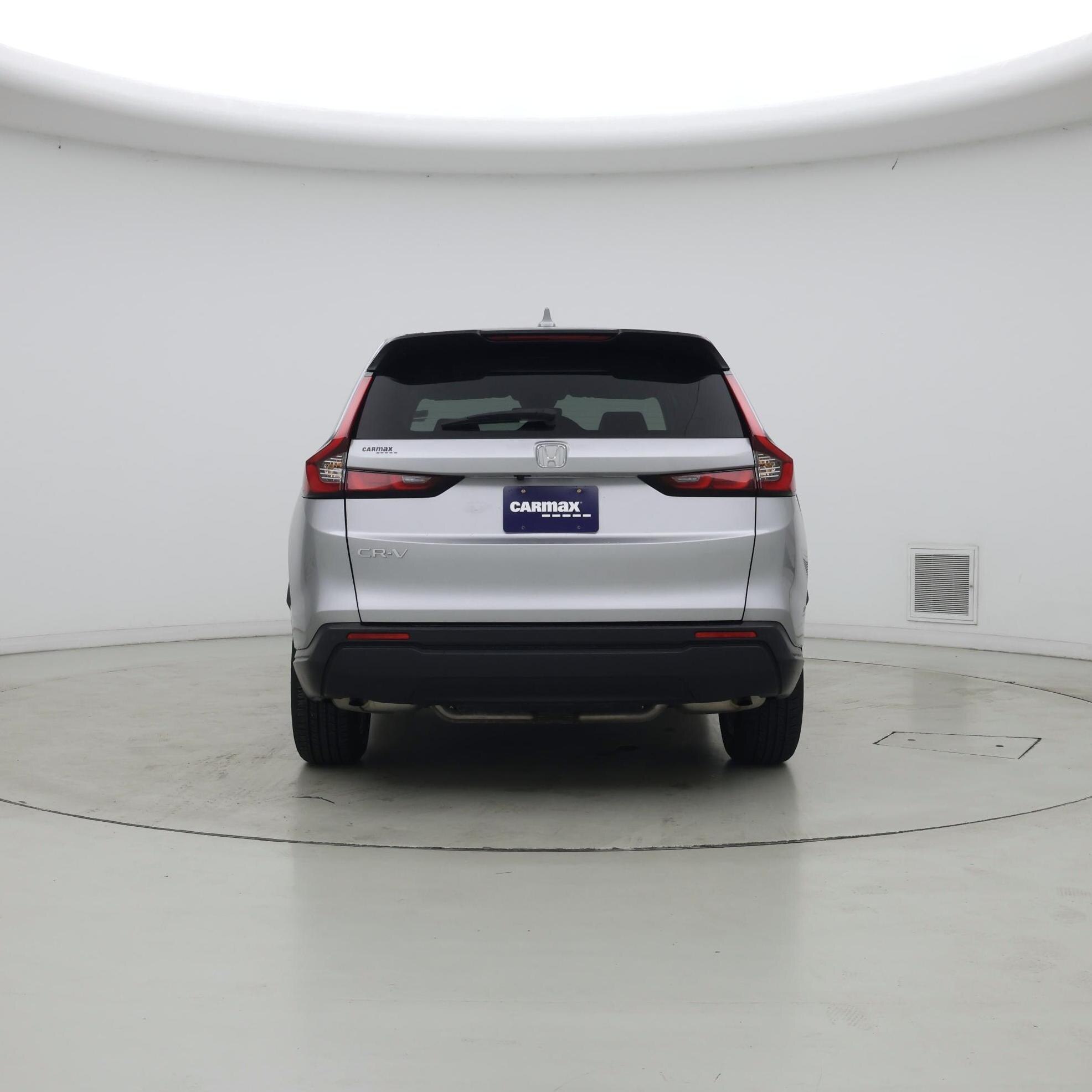 Thumbnail: 2024 Honda CR-V - 6