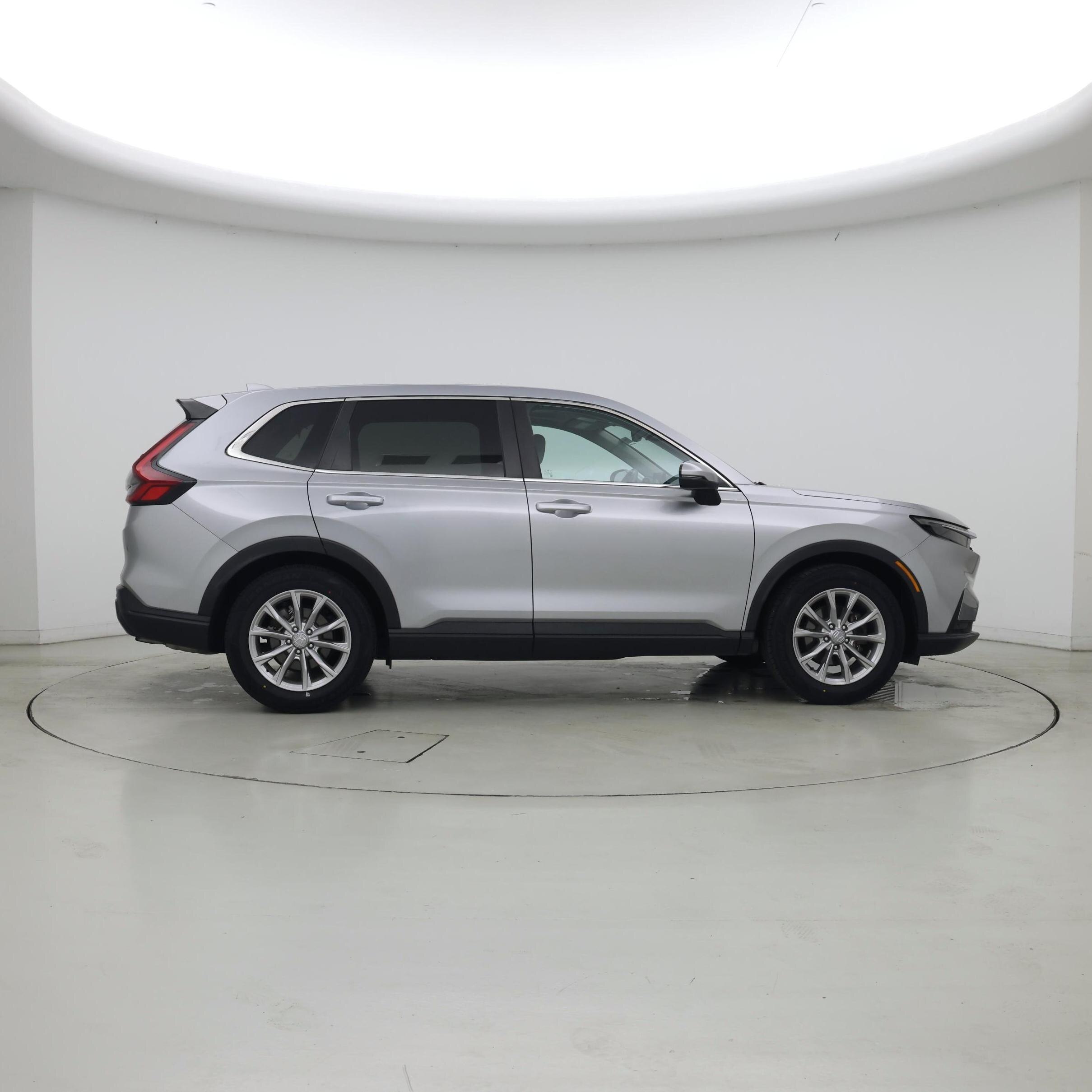 Thumbnail: 2024 Honda CR-V - 7