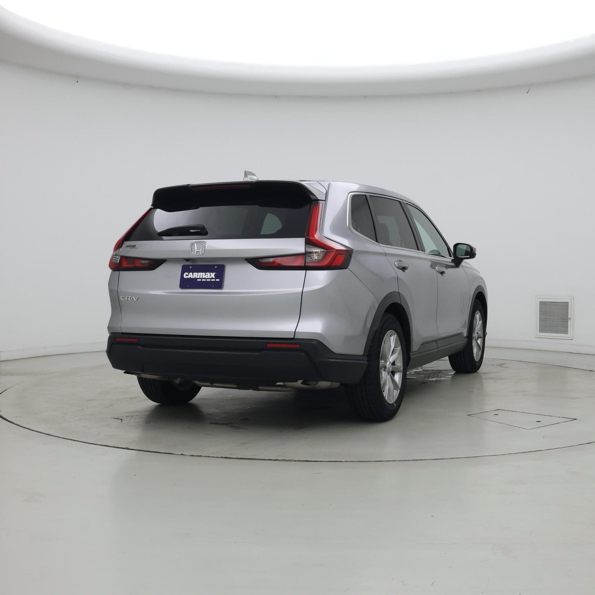 Thumbnail: 2024 Honda CR-V - 8