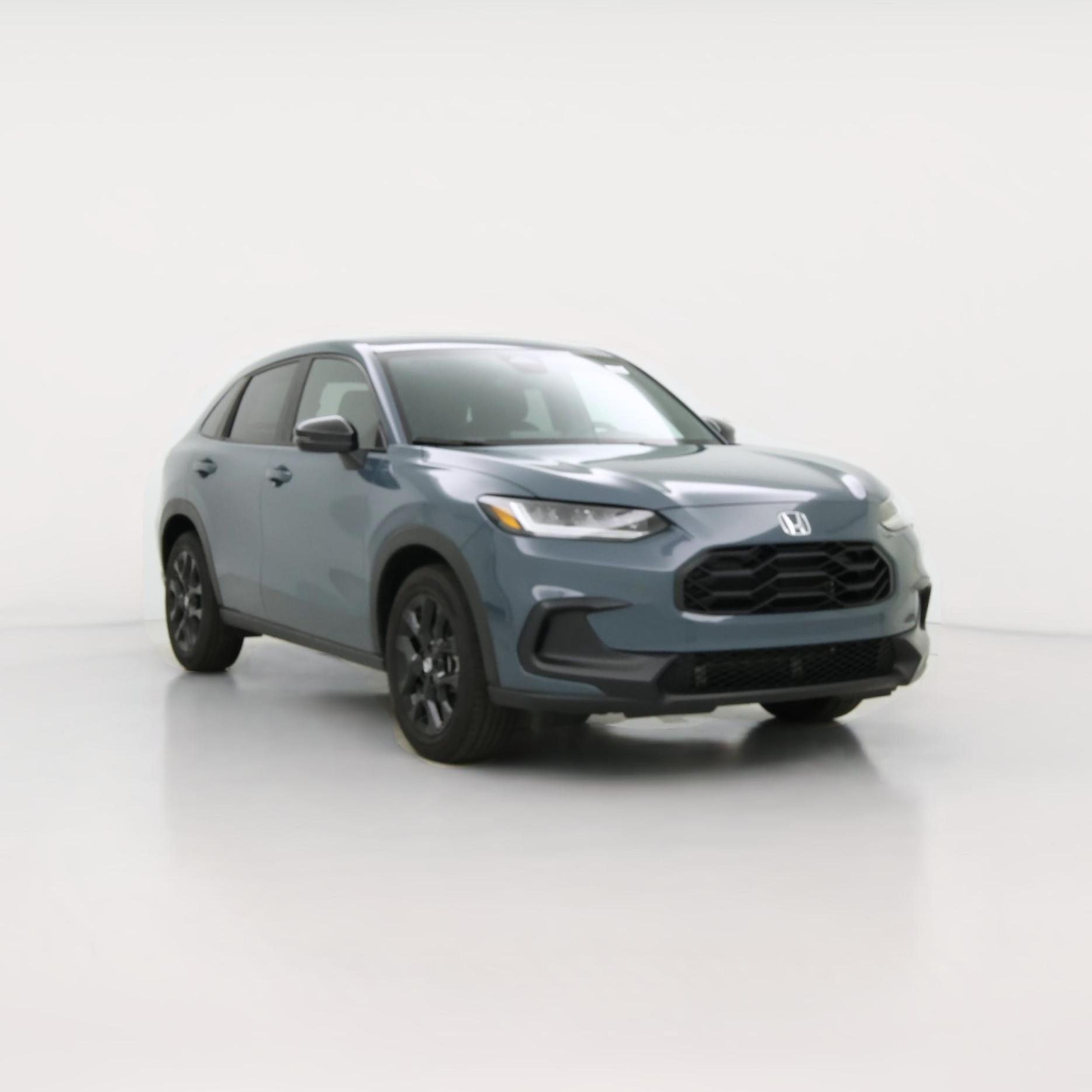Thumbnail: 2024 Honda HR-V - 1