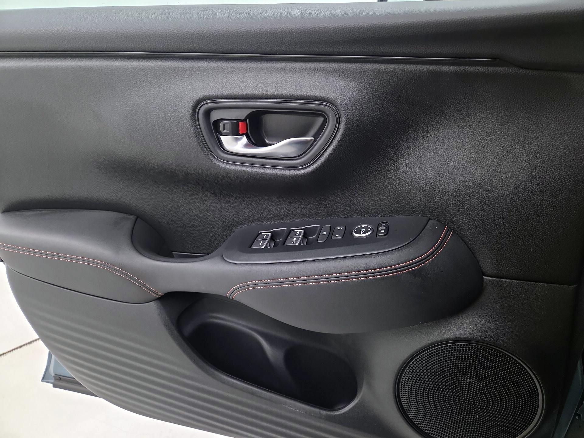 Thumbnail: 2024 Honda HR-V - 12