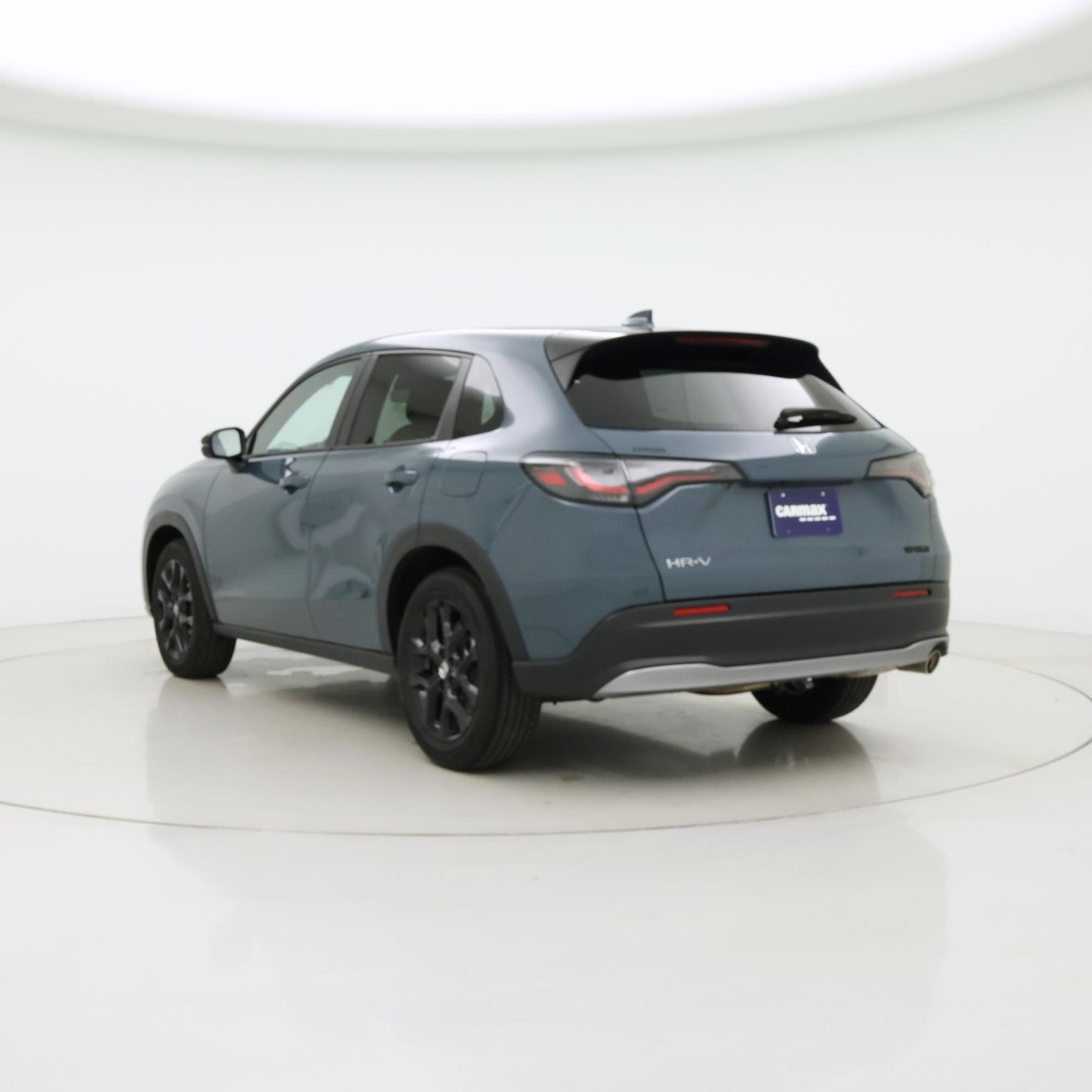 Thumbnail: 2024 Honda HR-V - 2