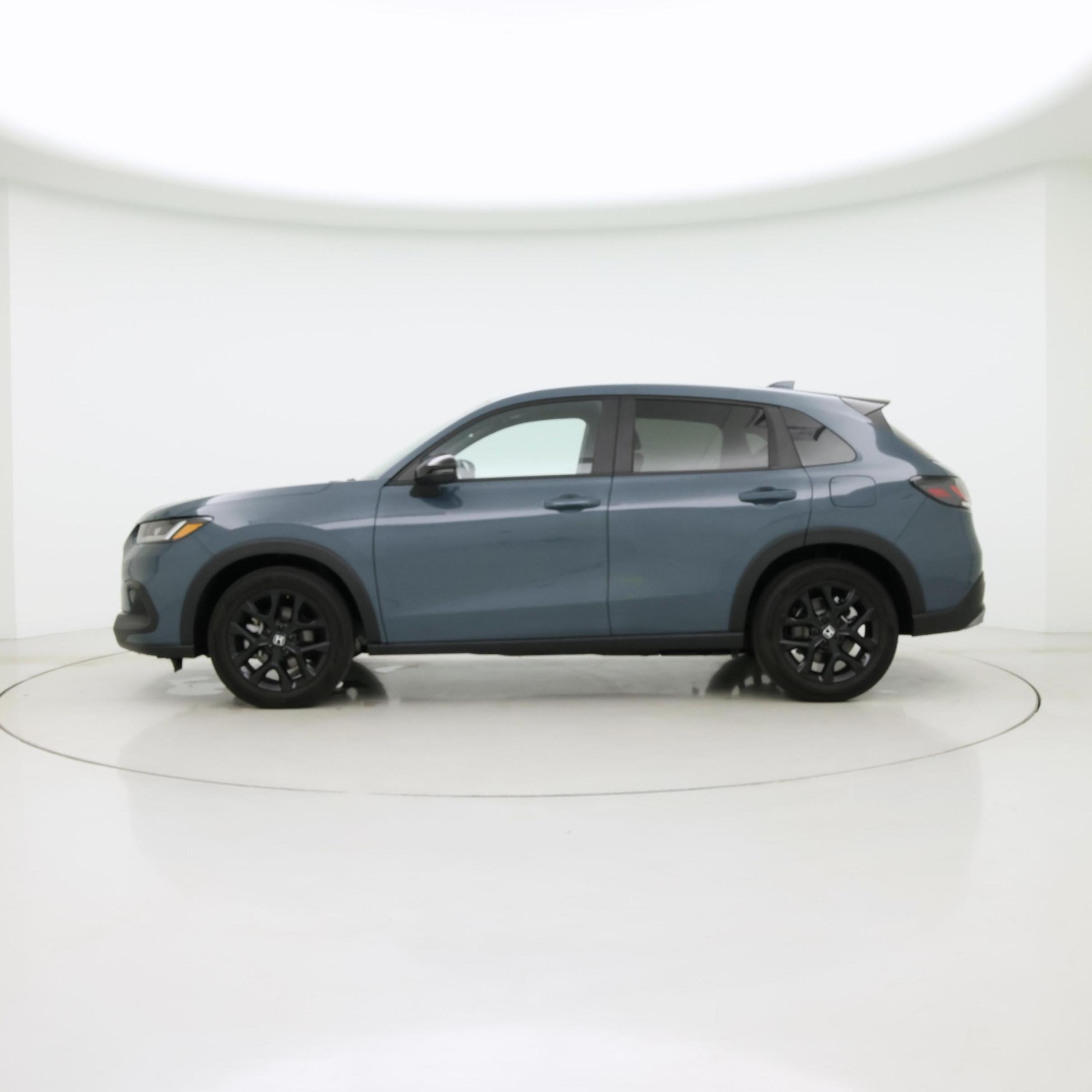 Thumbnail: 2024 Honda HR-V - 3