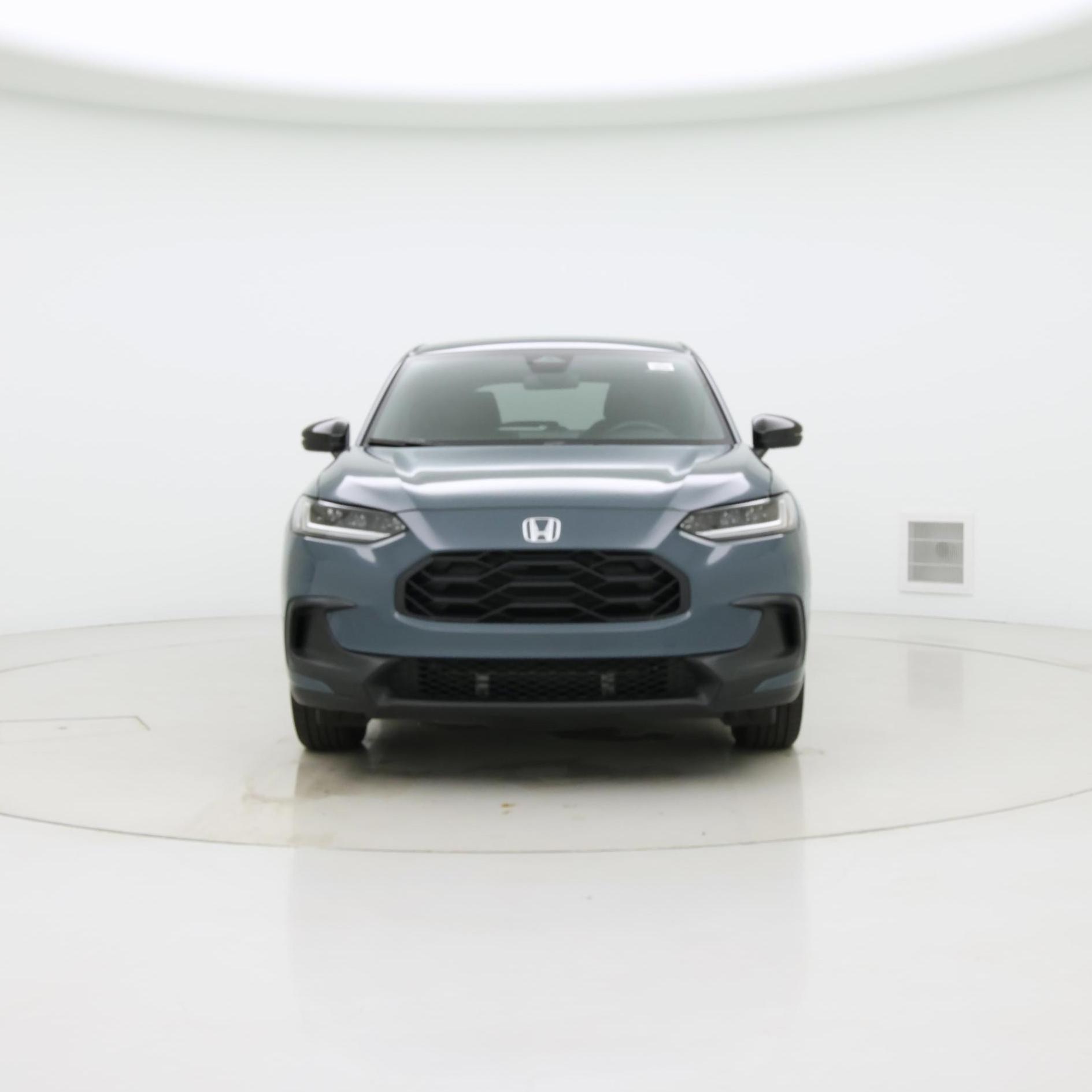 Thumbnail: 2024 Honda HR-V - 5