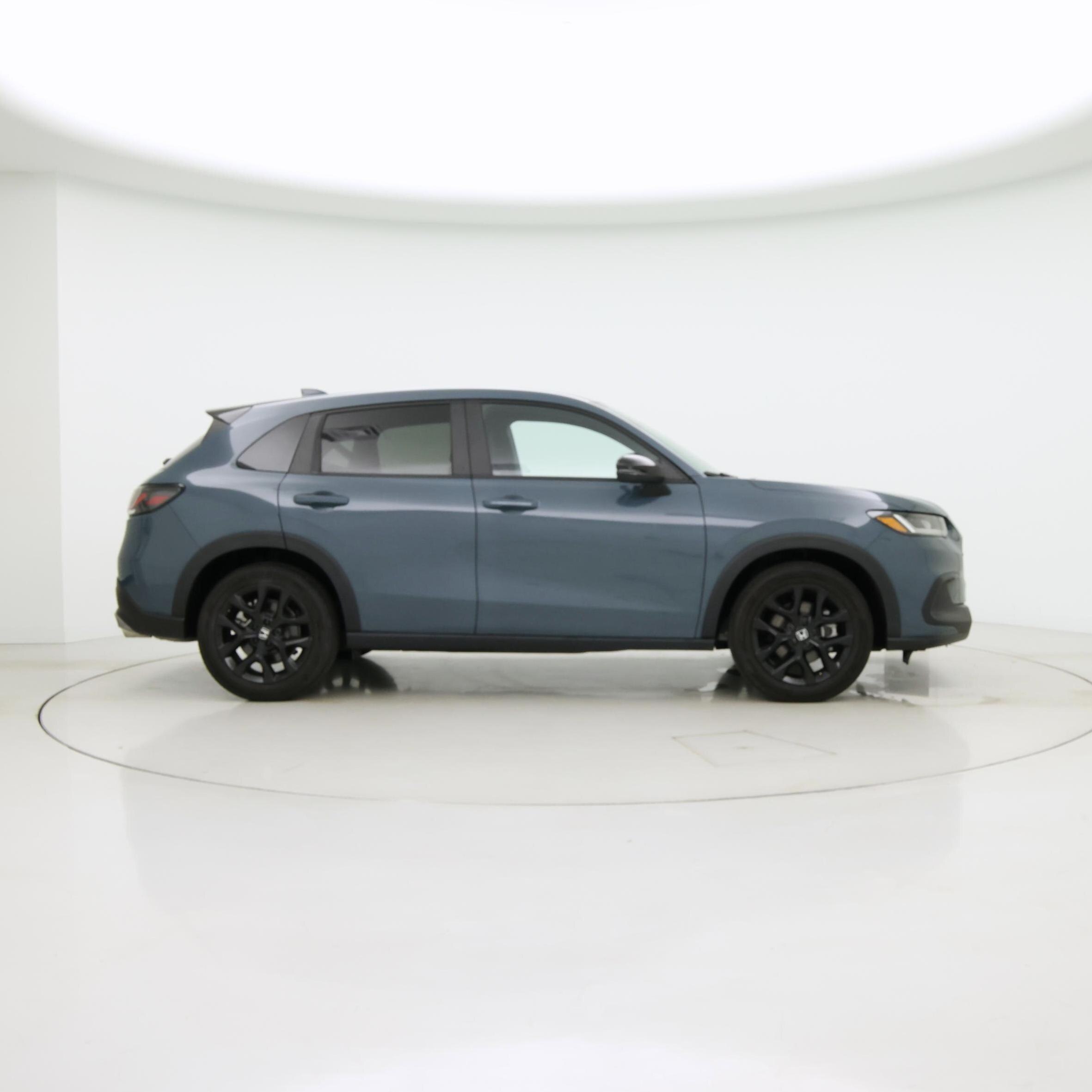 Thumbnail: 2024 Honda HR-V - 7