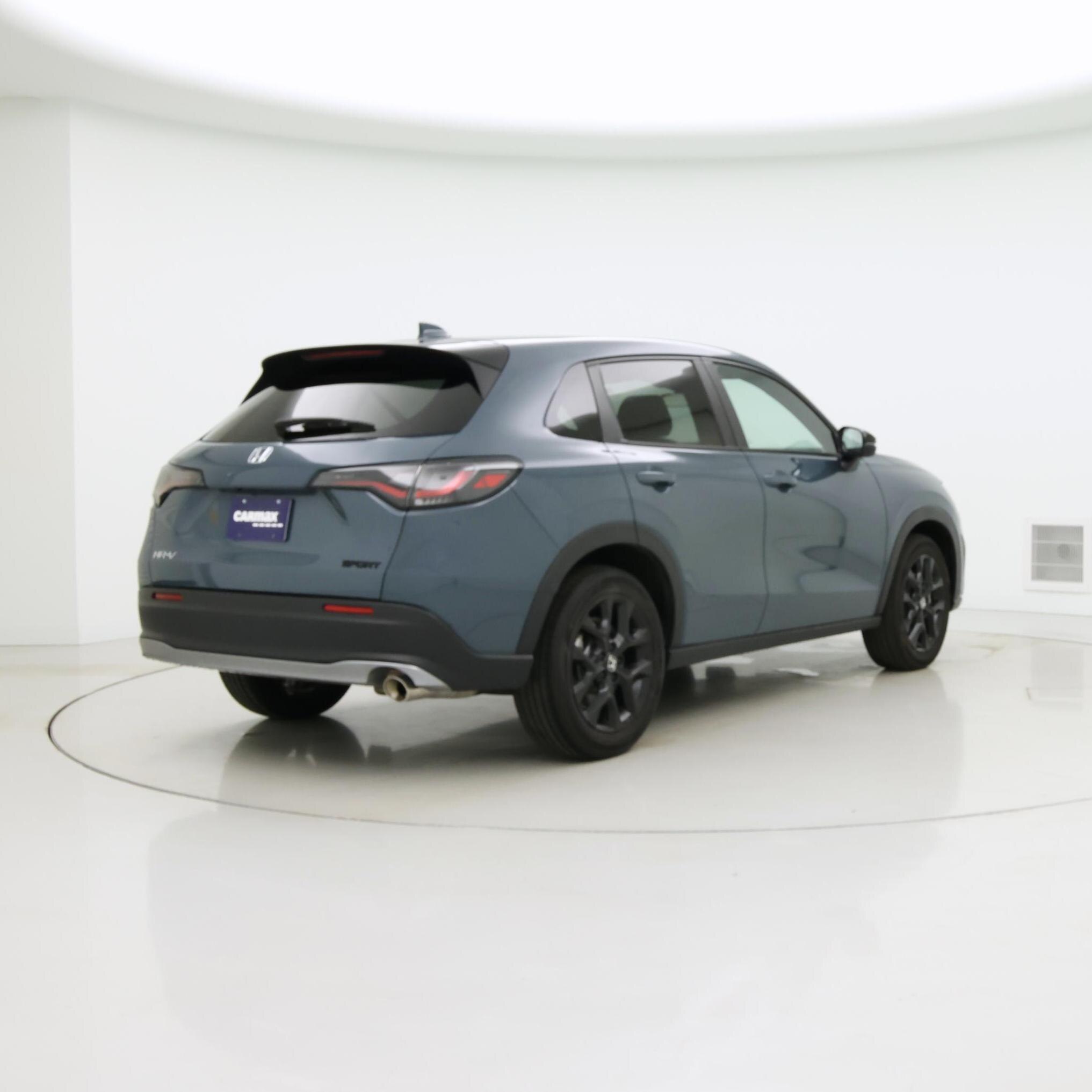 Thumbnail: 2024 Honda HR-V - 8