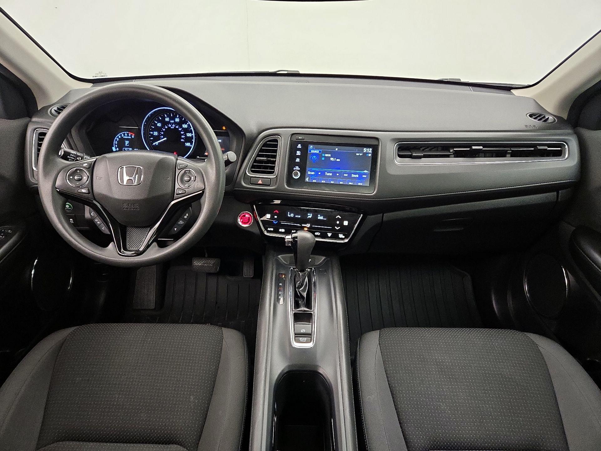 Thumbnail: 2021 Honda HR-V - 9