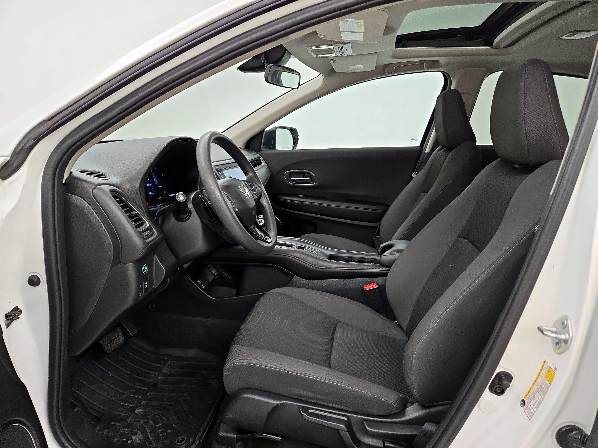 Thumbnail: 2021 Honda HR-V - 11