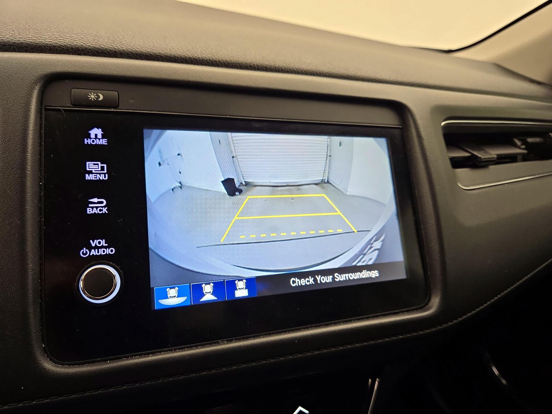 Thumbnail: 2021 Honda HR-V - 14