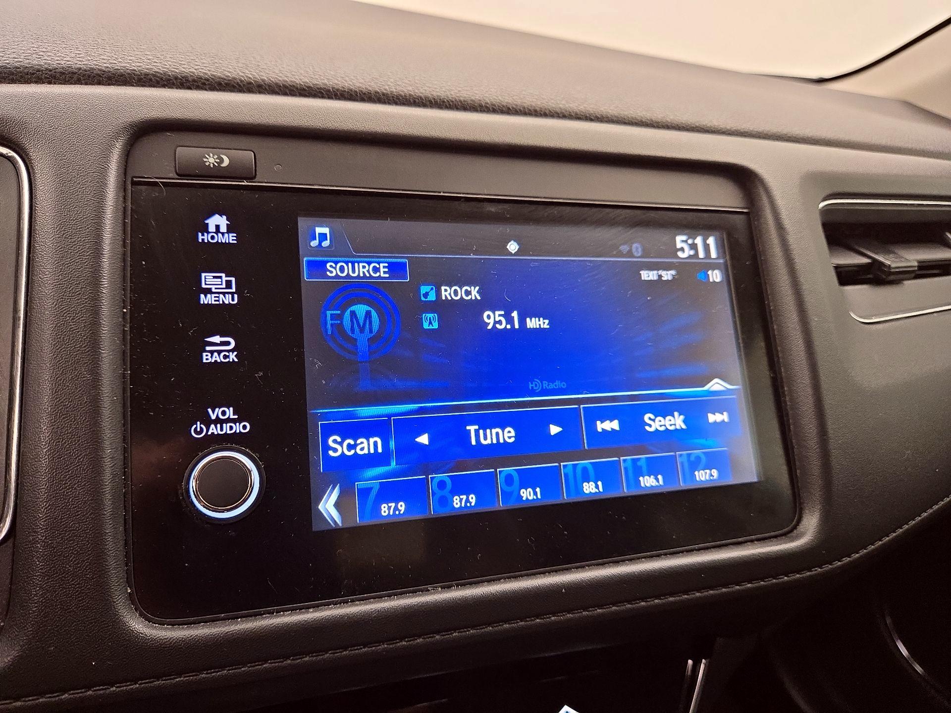 Thumbnail: 2021 Honda HR-V - 15