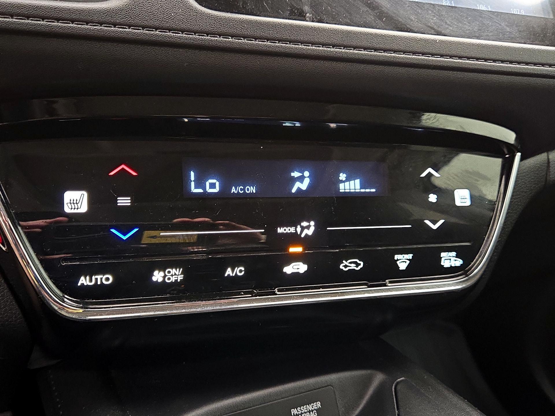 Thumbnail: 2021 Honda HR-V - 16