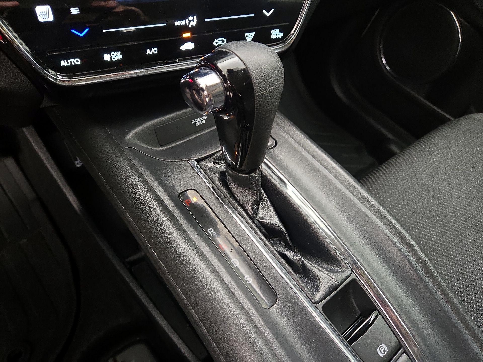 Thumbnail: 2021 Honda HR-V - 17