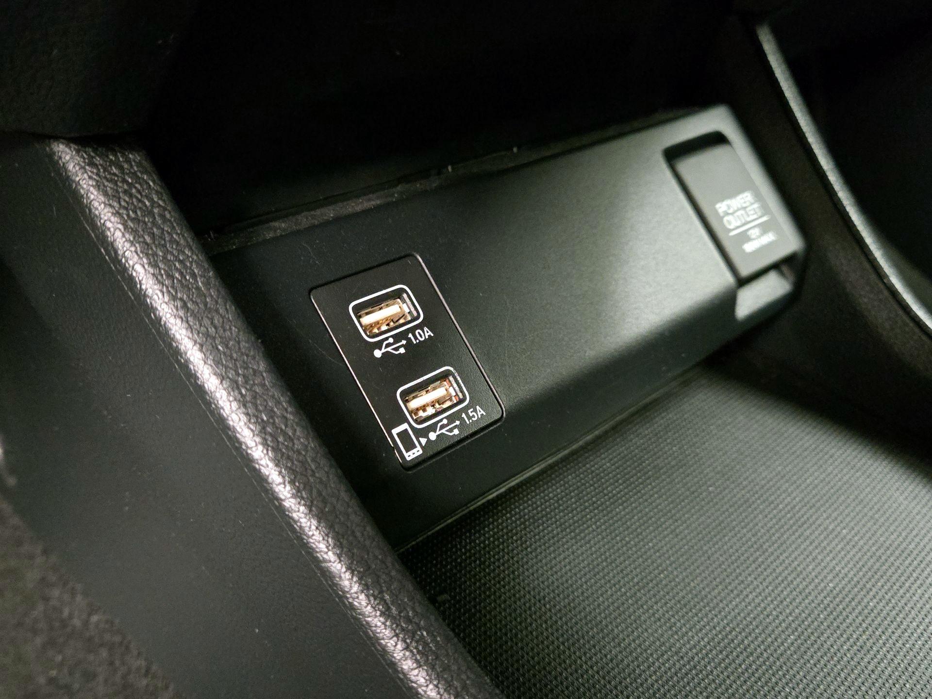 Thumbnail: 2021 Honda HR-V - 18