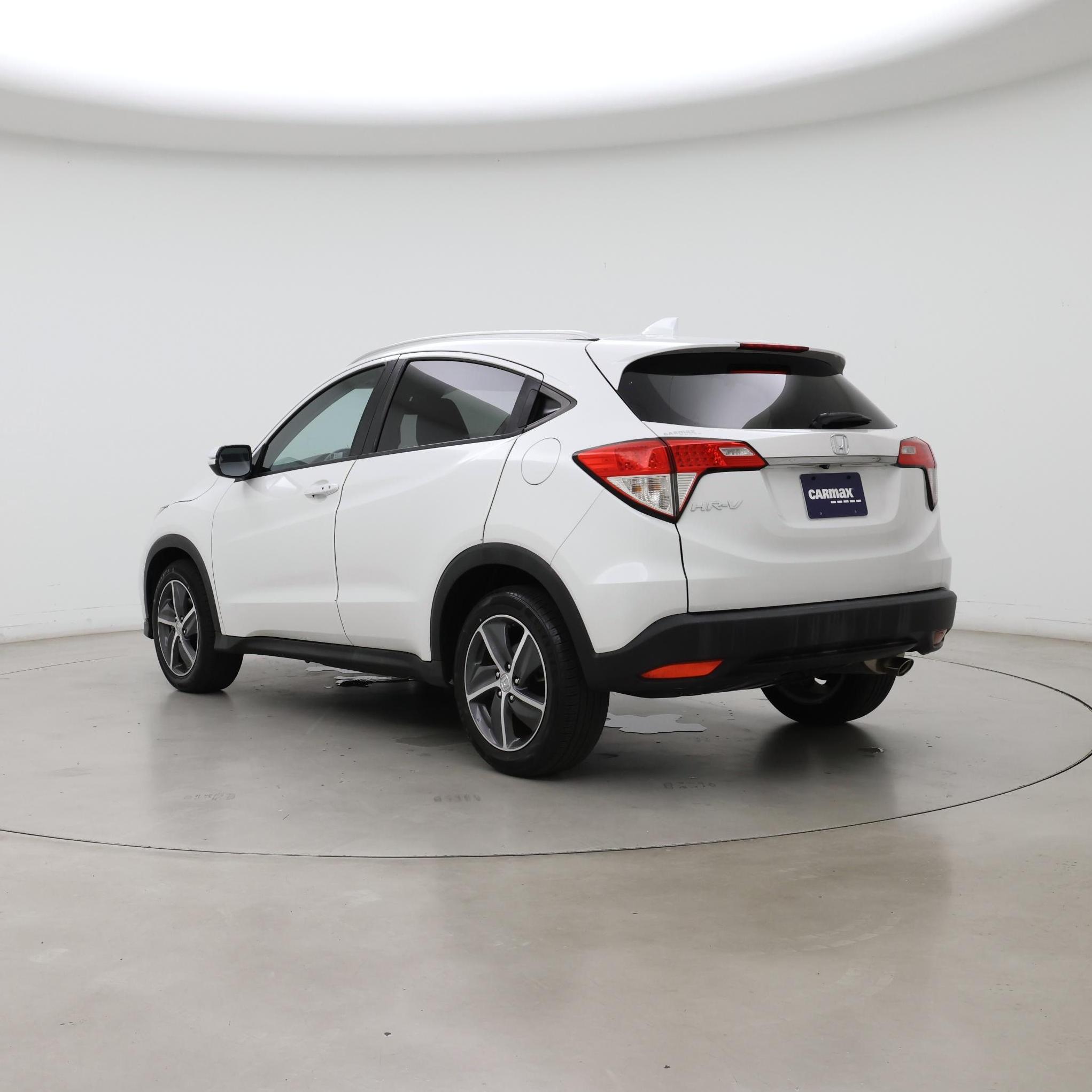 Thumbnail: 2021 Honda HR-V - 2