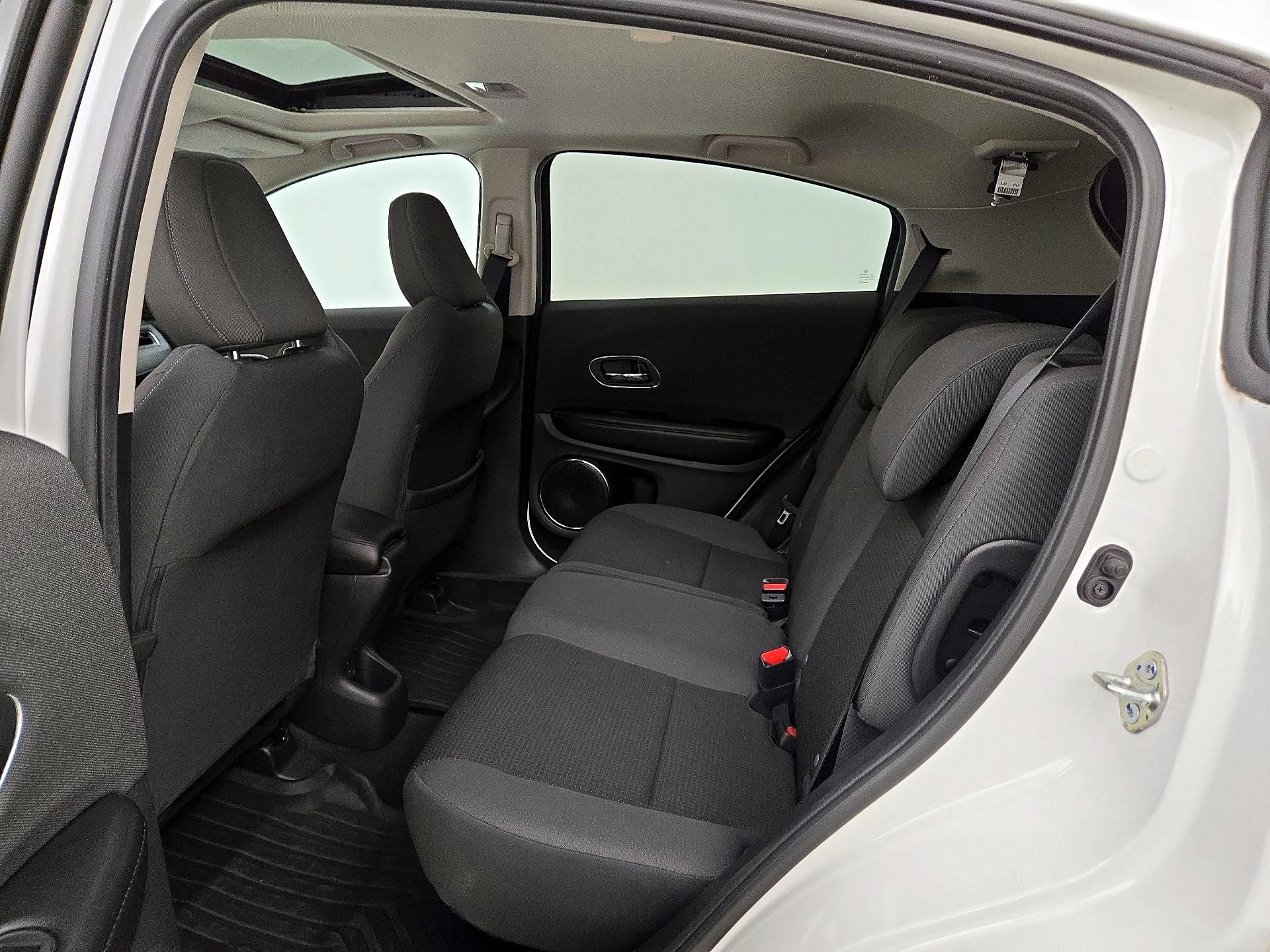 Thumbnail: 2021 Honda HR-V - 20