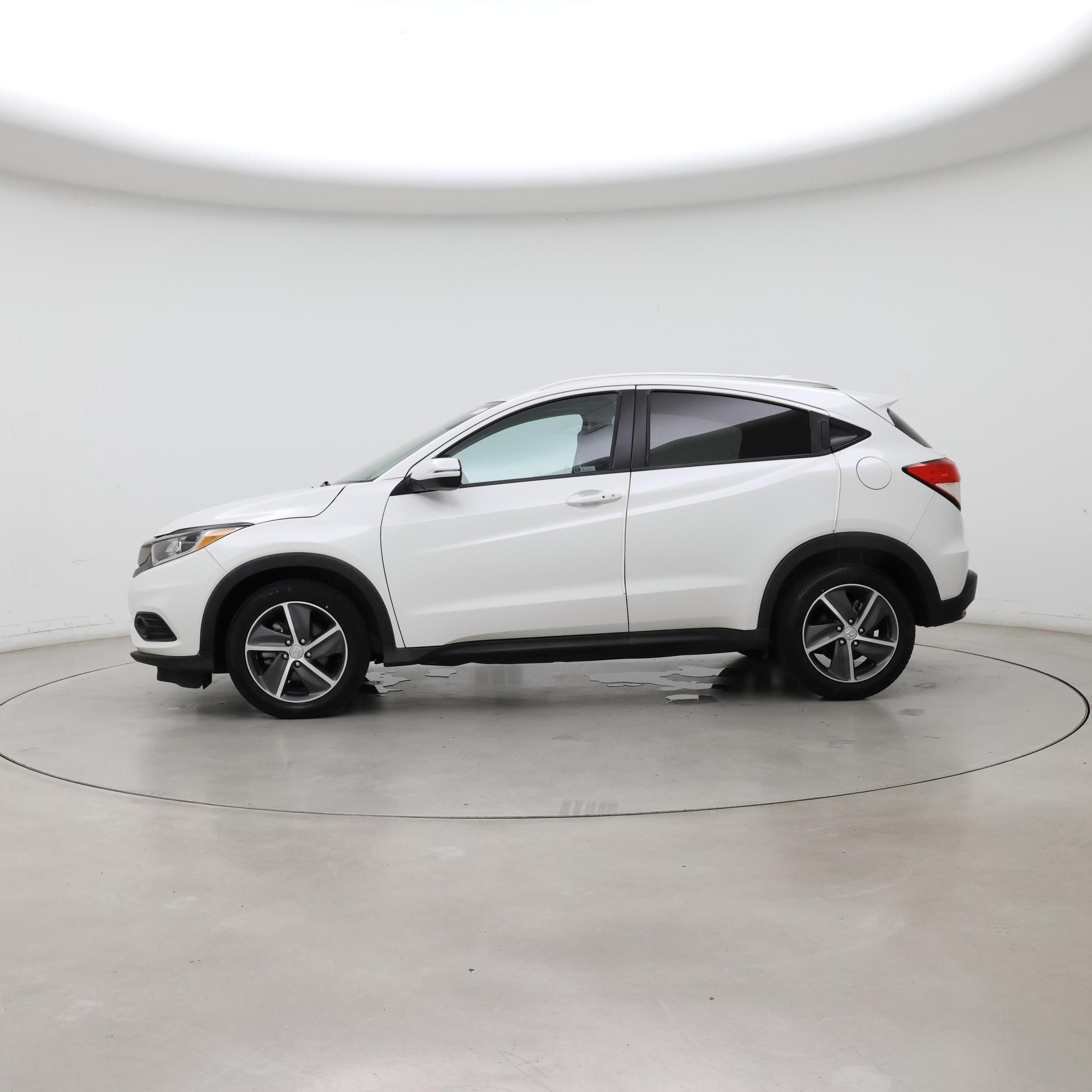 Thumbnail: 2021 Honda HR-V - 3
