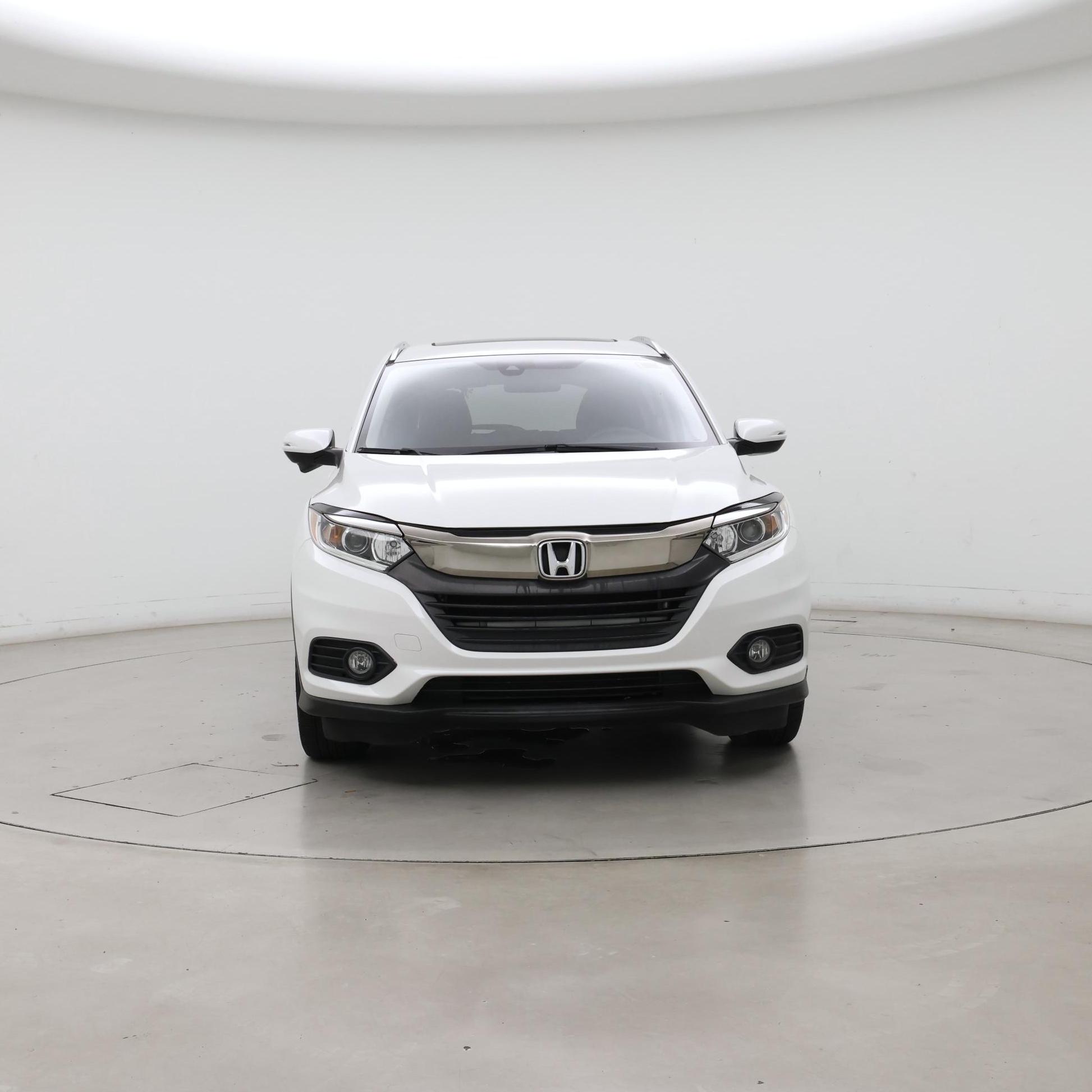 Thumbnail: 2021 Honda HR-V - 5