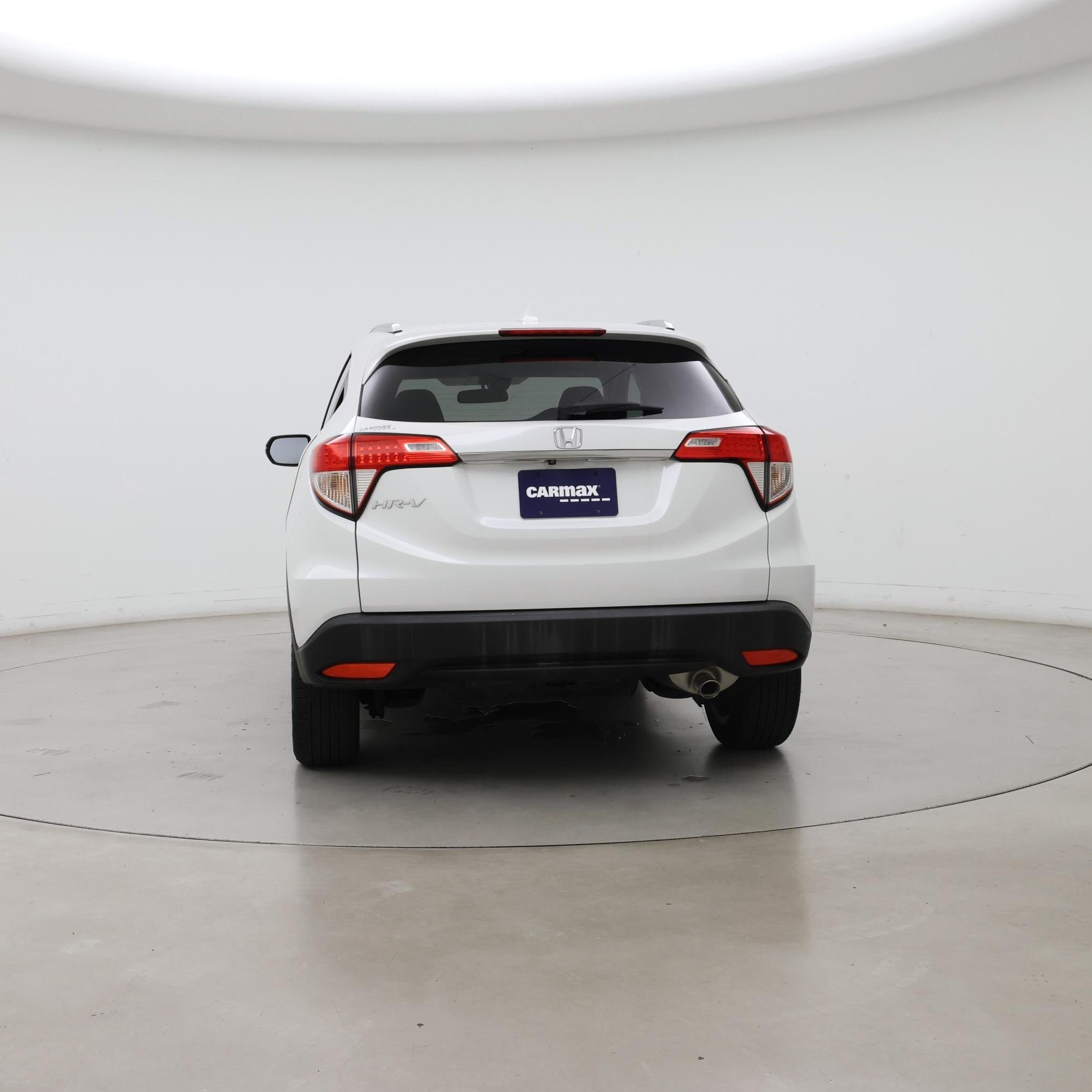 Thumbnail: 2021 Honda HR-V - 6