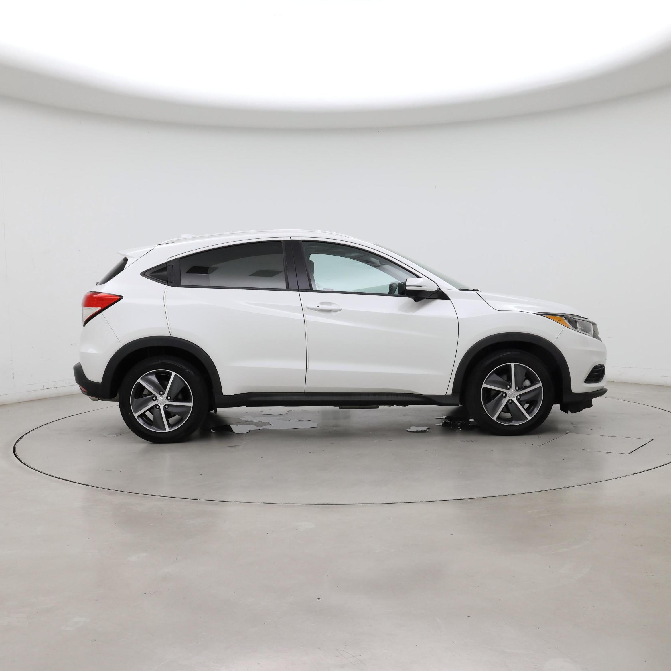 Thumbnail: 2021 Honda HR-V - 7