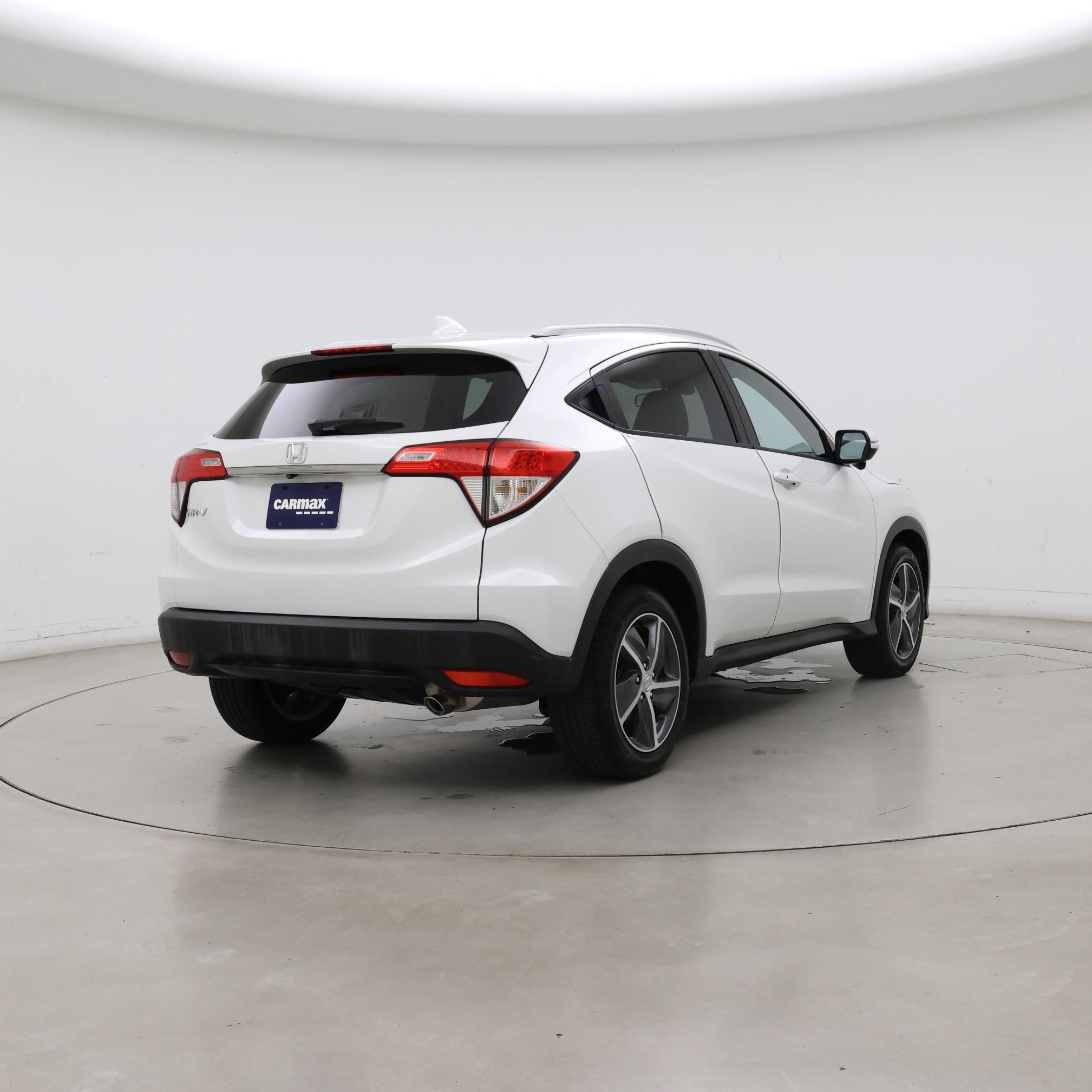 Thumbnail: 2021 Honda HR-V - 8